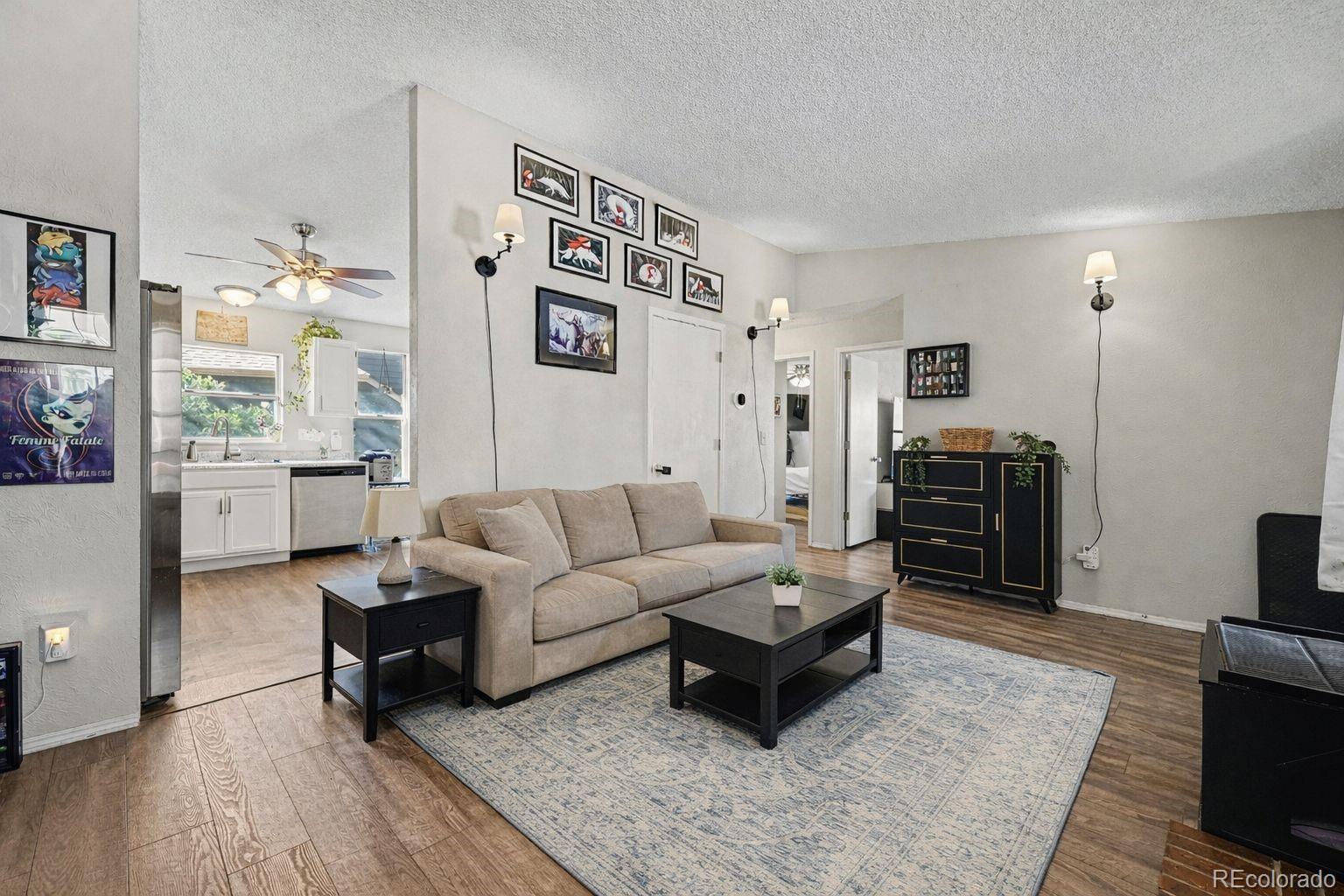 MLS Image #4 for 19603 e 42nd avenue,denver, Colorado
