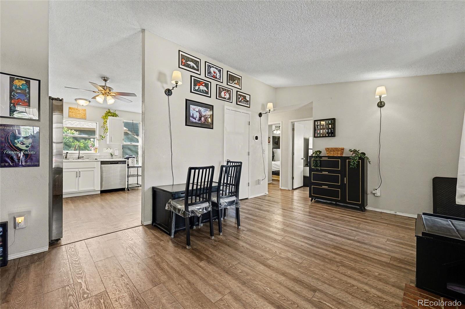 MLS Image #5 for 19603 e 42nd avenue,denver, Colorado