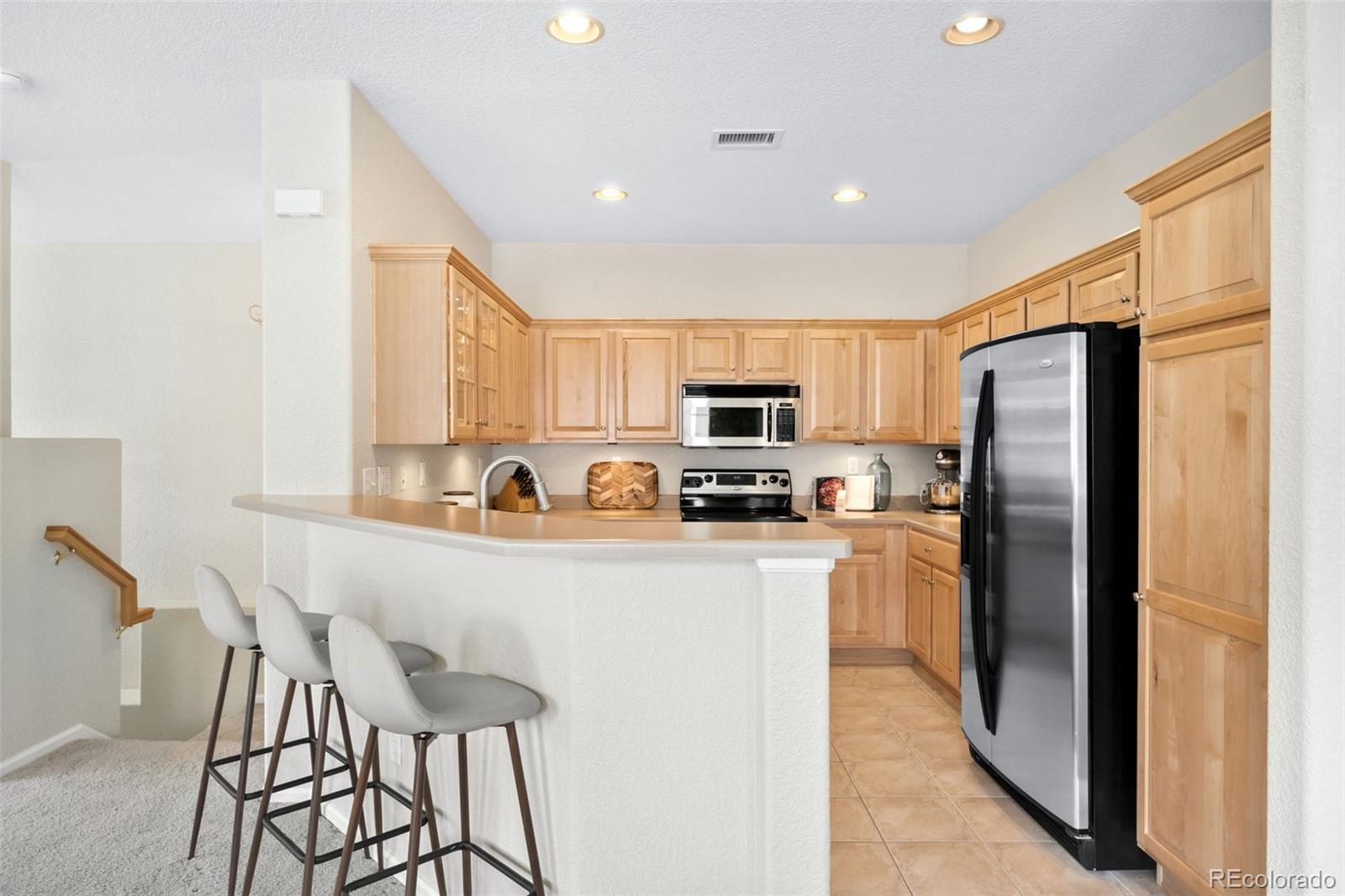 MLS Image #12 for 122  whitehaven circle,highlands ranch, Colorado
