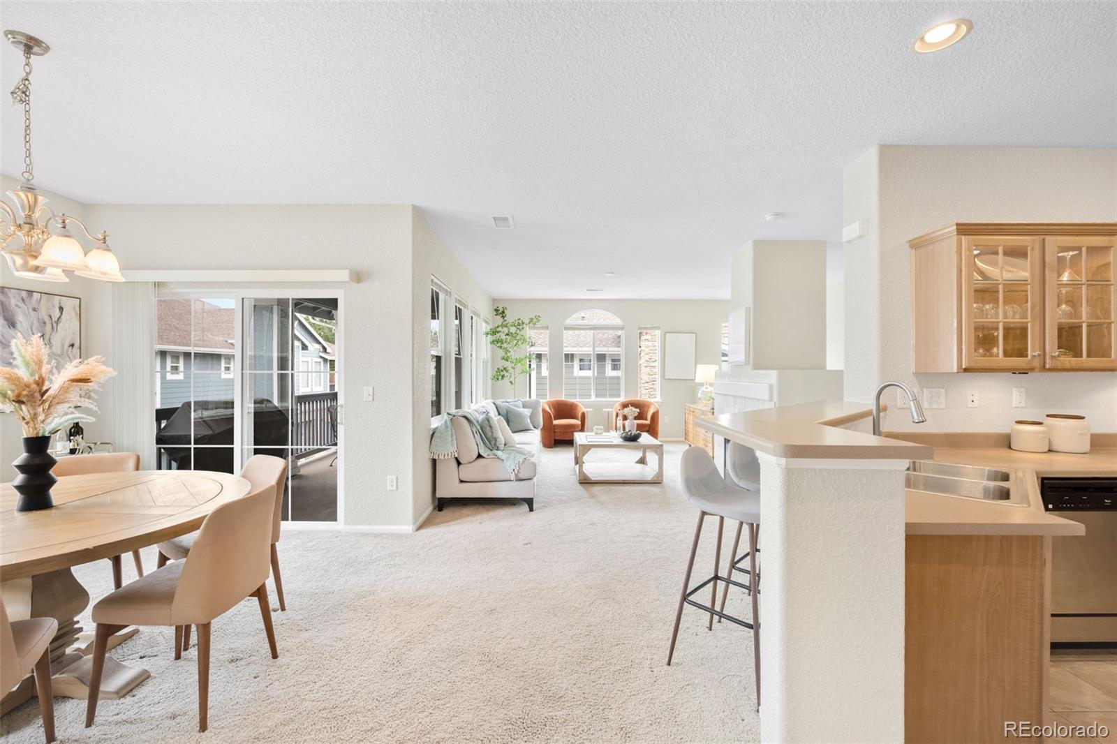 MLS Image #16 for 122  whitehaven circle,highlands ranch, Colorado