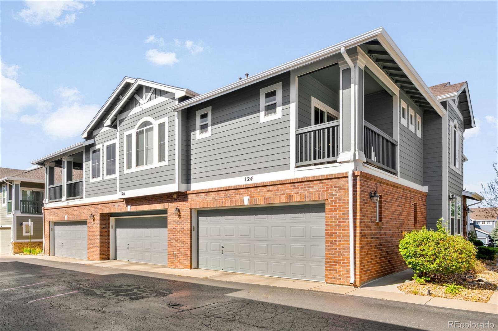 MLS Image #2 for 122  whitehaven circle,highlands ranch, Colorado