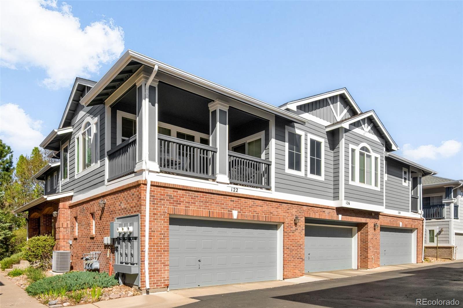 MLS Image #3 for 122  whitehaven circle,highlands ranch, Colorado