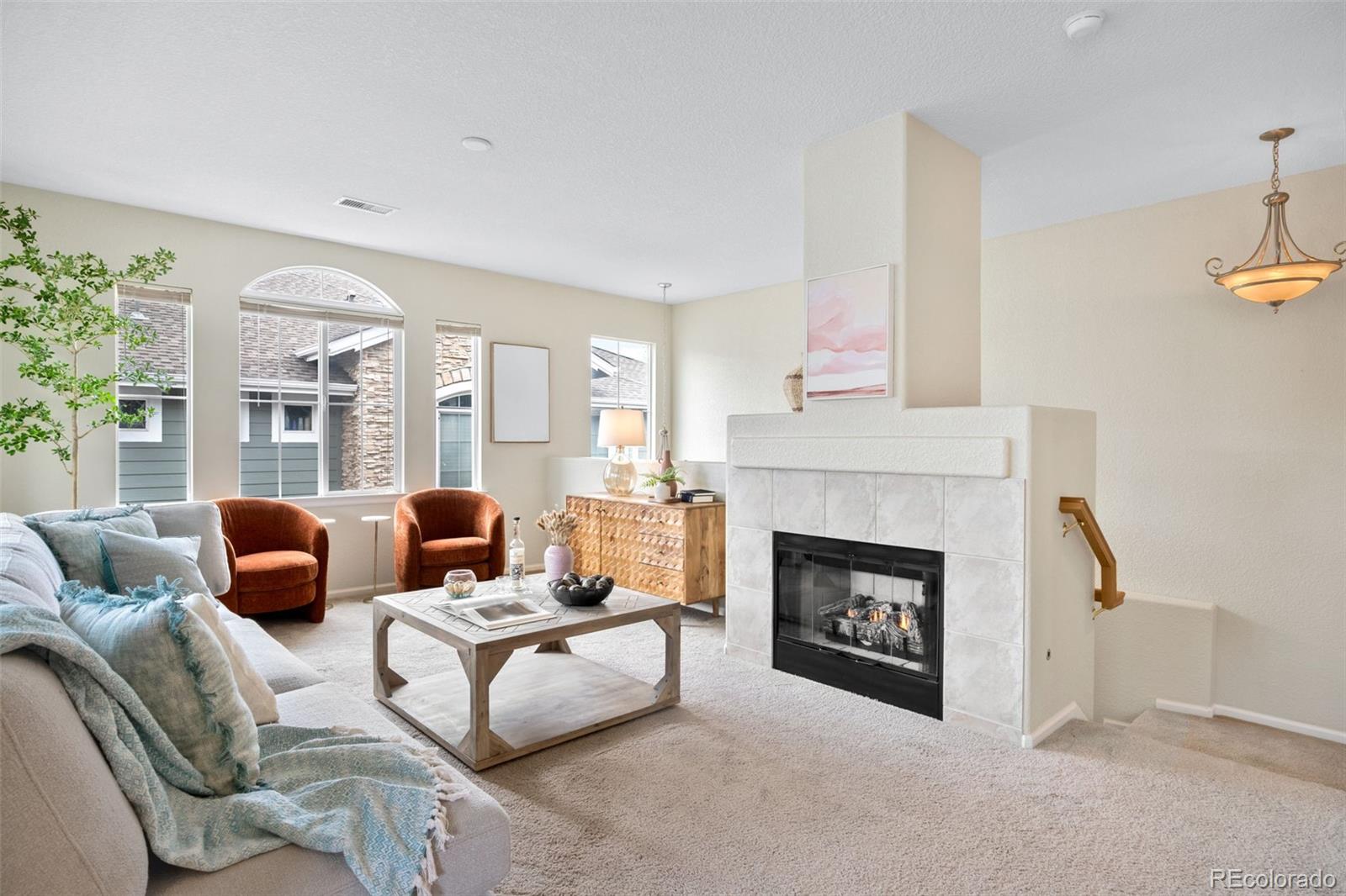 MLS Image #6 for 122  whitehaven circle,highlands ranch, Colorado