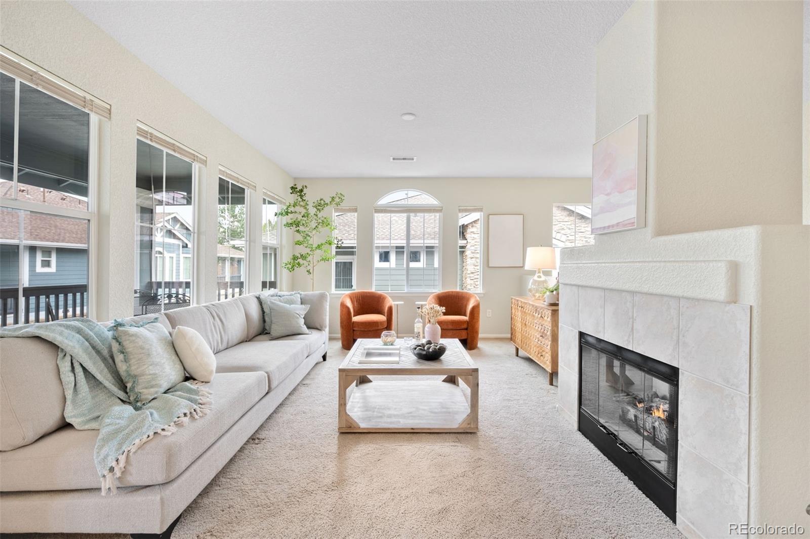 MLS Image #7 for 122  whitehaven circle,highlands ranch, Colorado