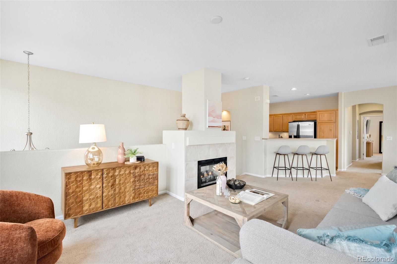 MLS Image #9 for 122  whitehaven circle,highlands ranch, Colorado