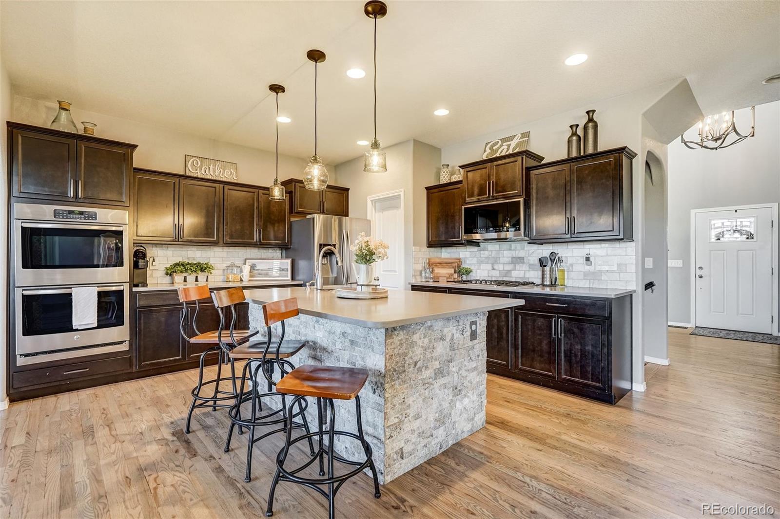 MLS Image #10 for 7248  jagged rock circle,colorado springs, Colorado