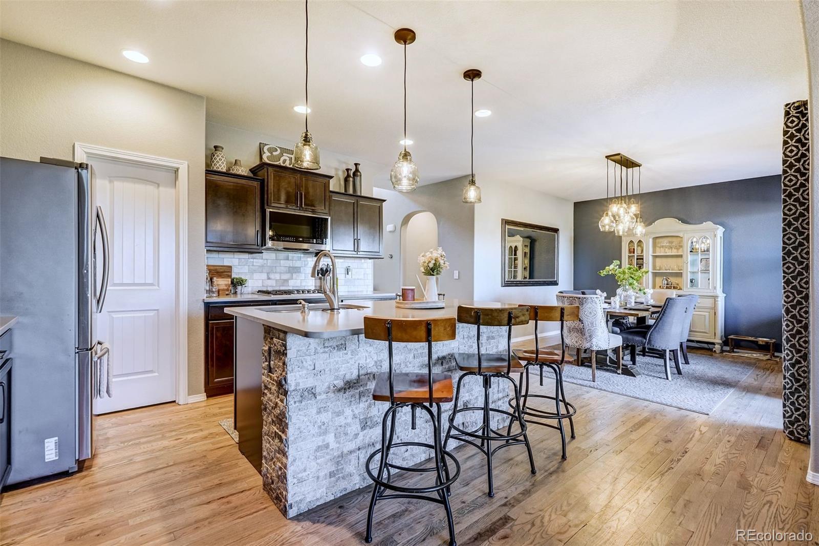 MLS Image #11 for 7248  jagged rock circle,colorado springs, Colorado