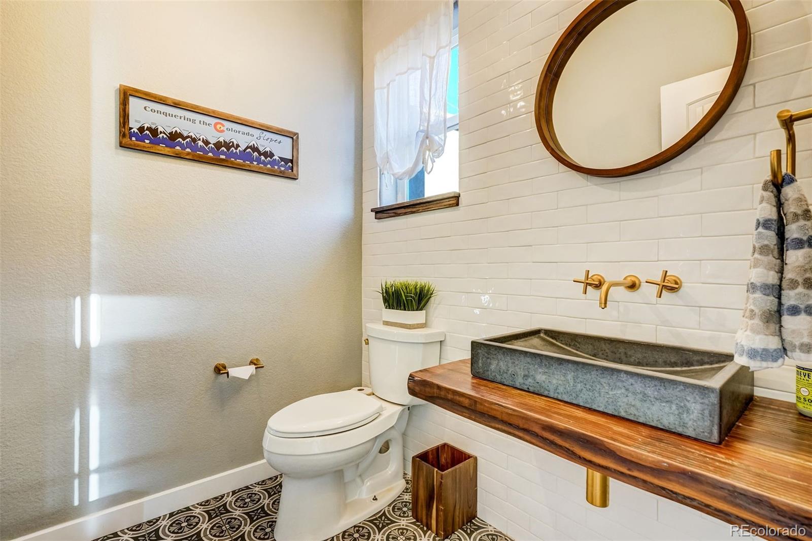 MLS Image #16 for 7248  jagged rock circle,colorado springs, Colorado