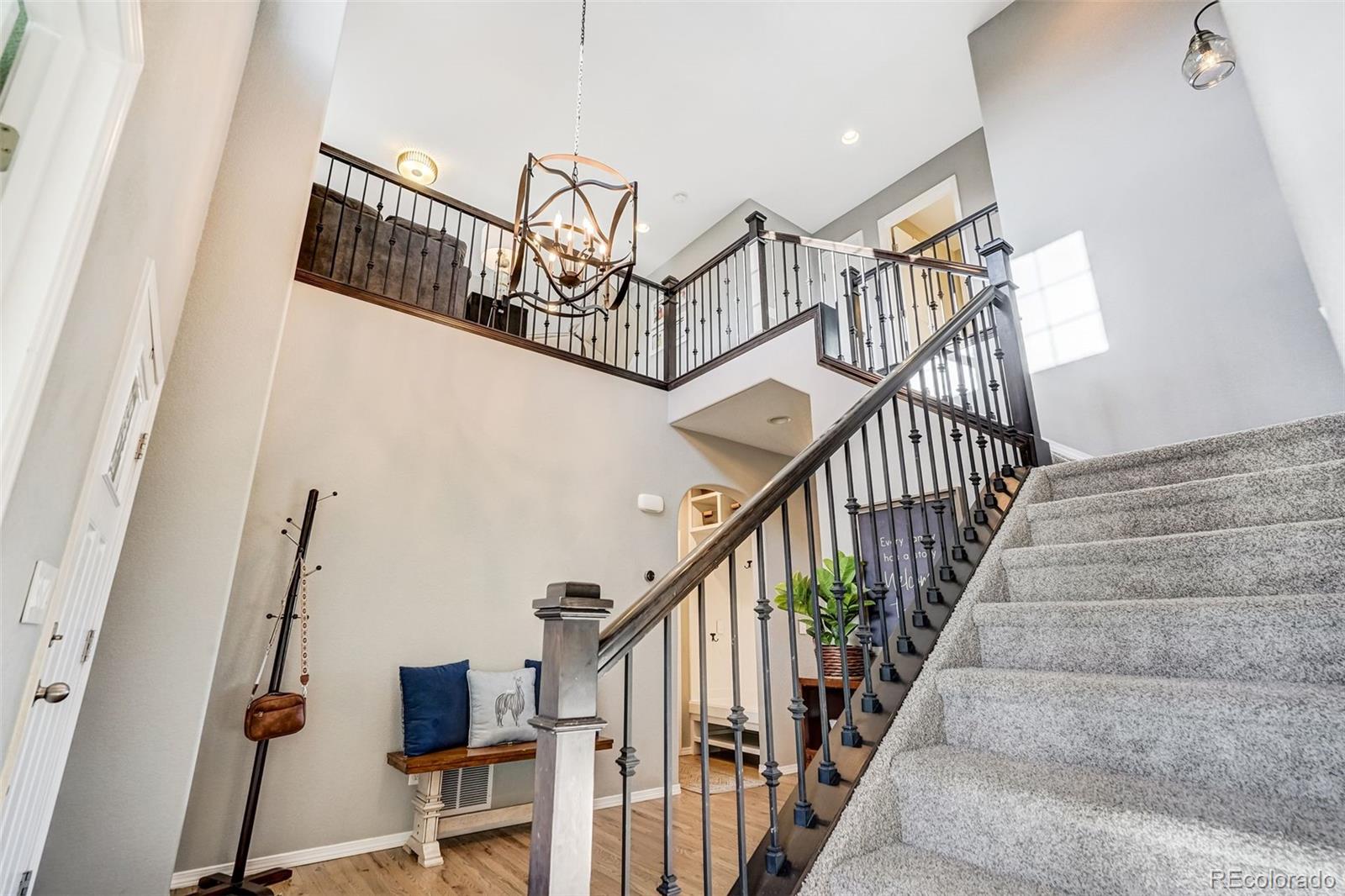 MLS Image #17 for 7248  jagged rock circle,colorado springs, Colorado