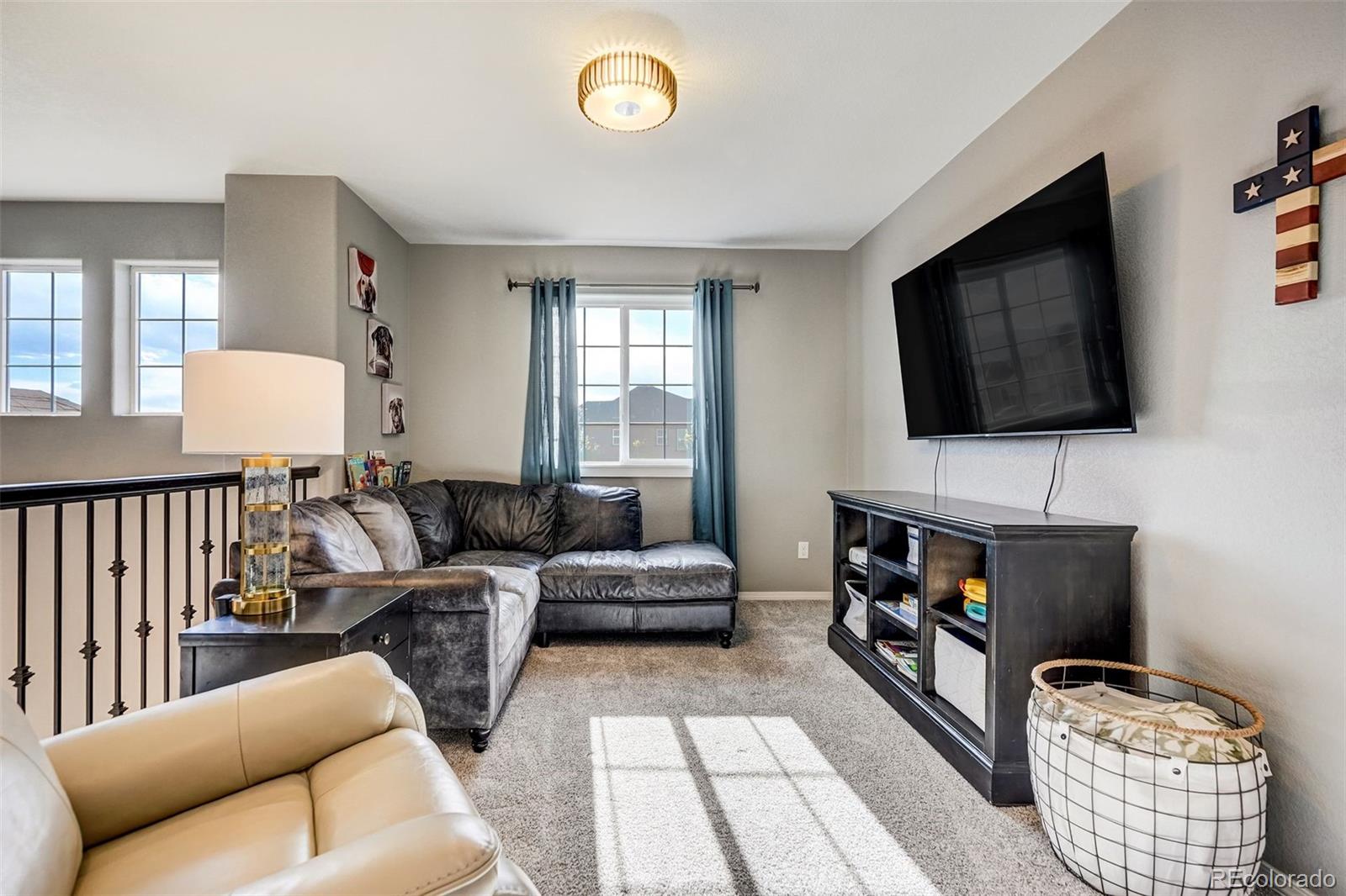 MLS Image #18 for 7248  jagged rock circle,colorado springs, Colorado
