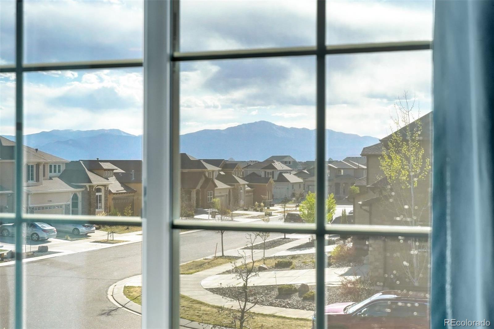 MLS Image #29 for 7248  jagged rock circle,colorado springs, Colorado