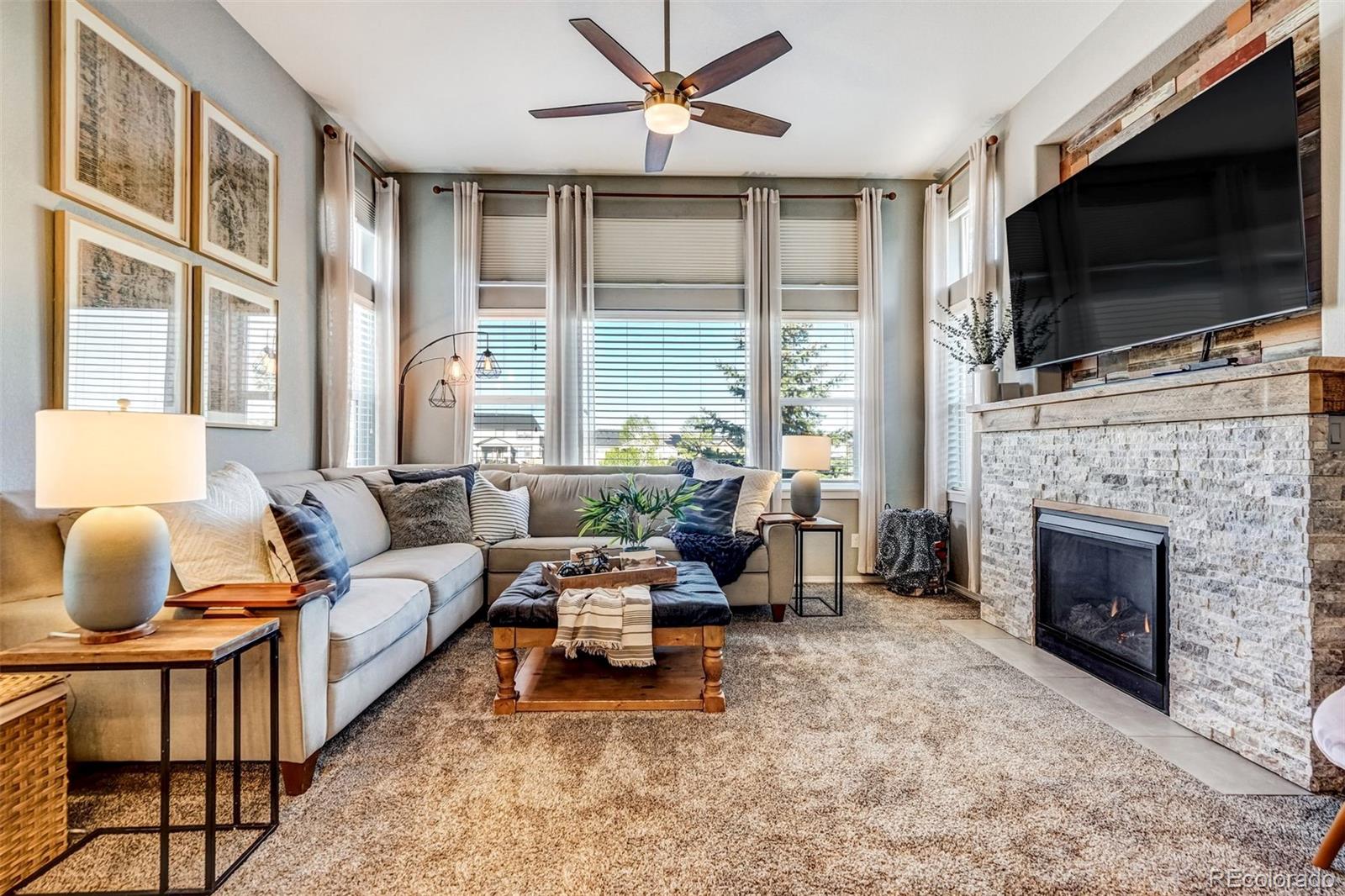 MLS Image #3 for 7248  jagged rock circle,colorado springs, Colorado
