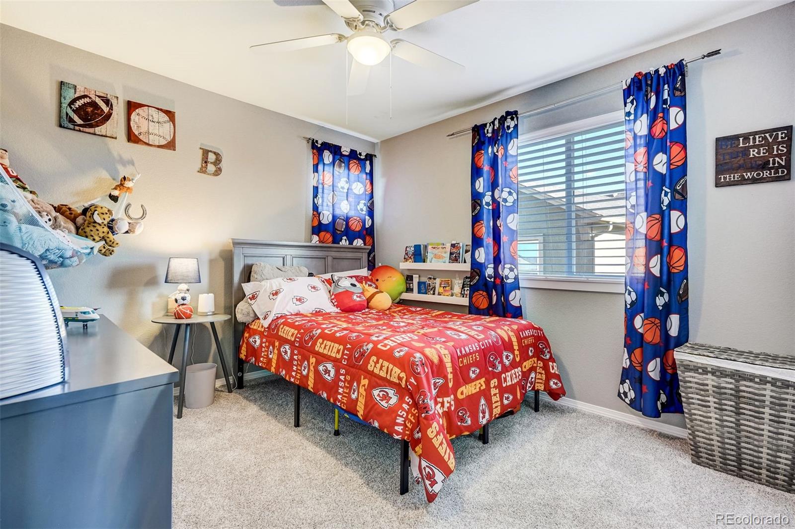 MLS Image #31 for 7248  jagged rock circle,colorado springs, Colorado