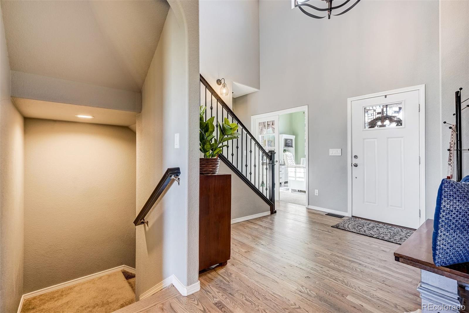 MLS Image #35 for 7248  jagged rock circle,colorado springs, Colorado