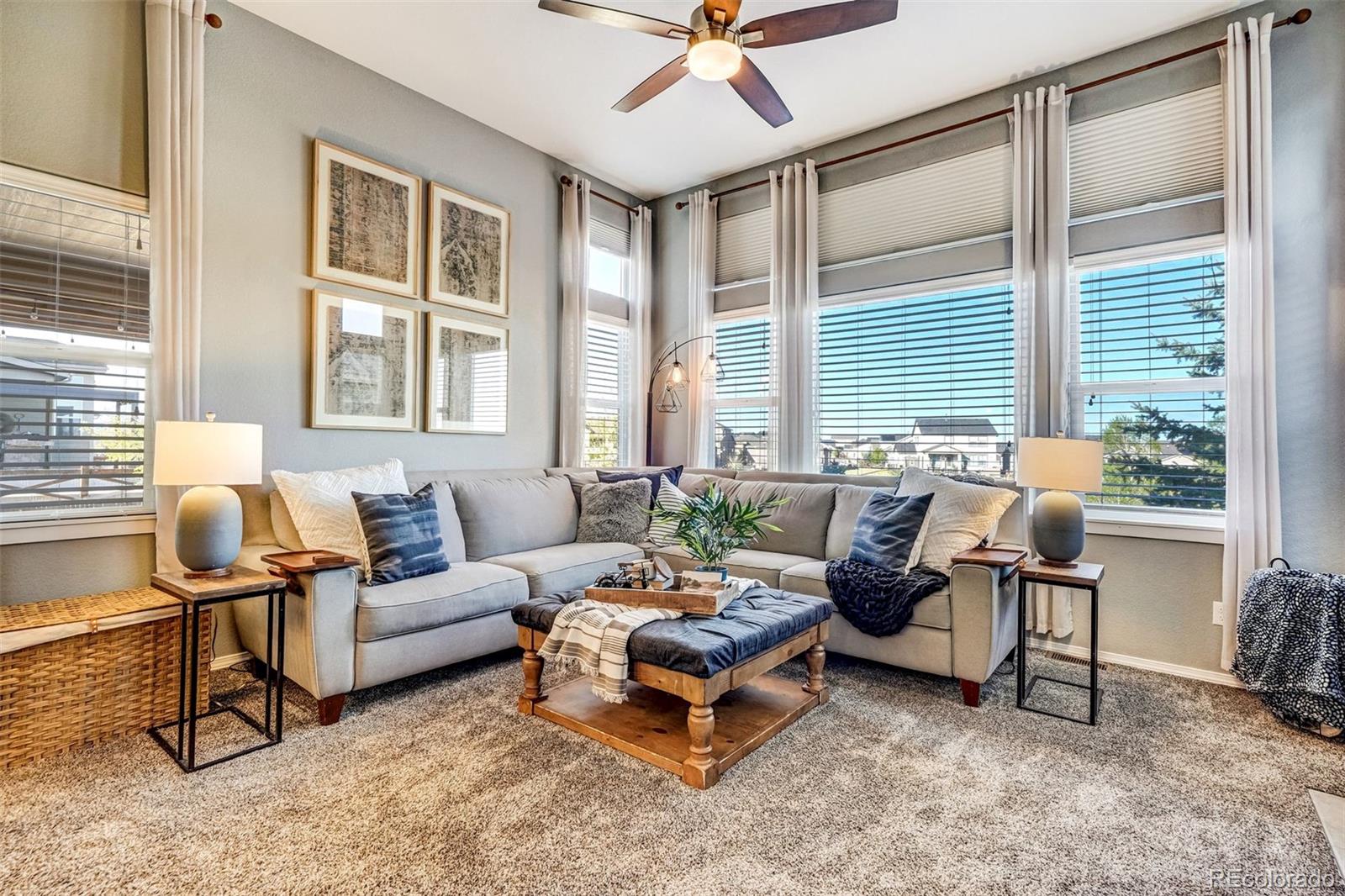 MLS Image #4 for 7248  jagged rock circle,colorado springs, Colorado