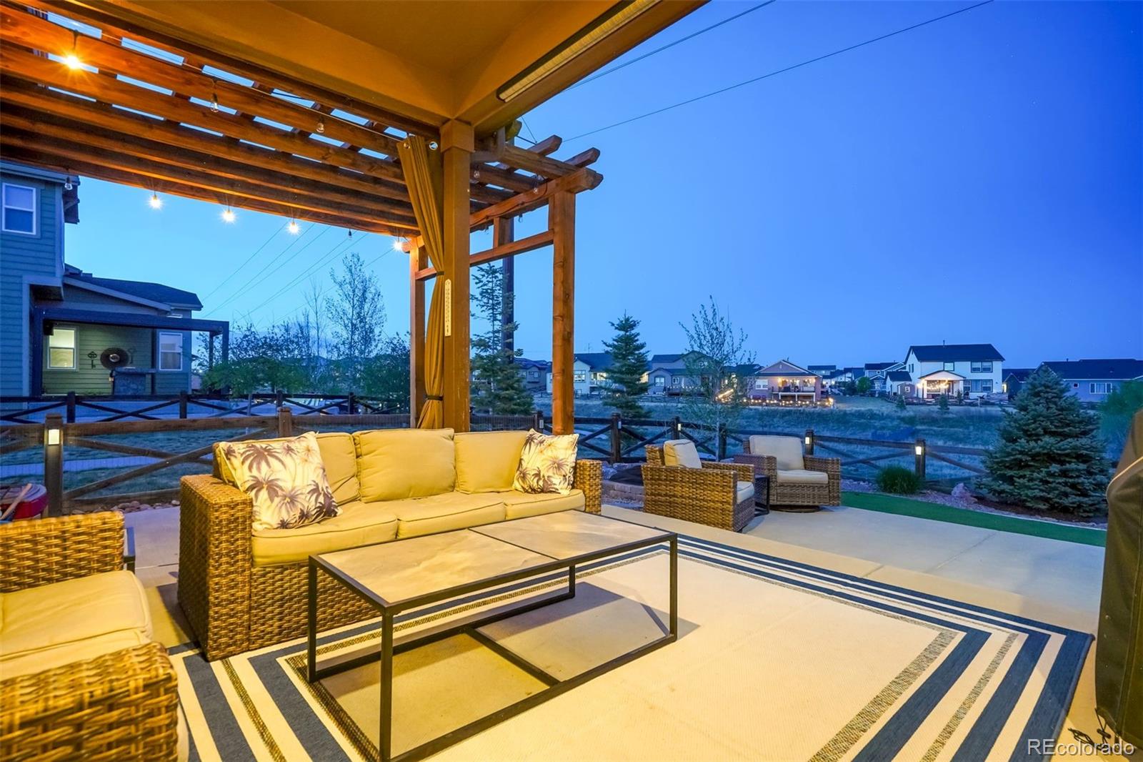 MLS Image #44 for 7248  jagged rock circle,colorado springs, Colorado