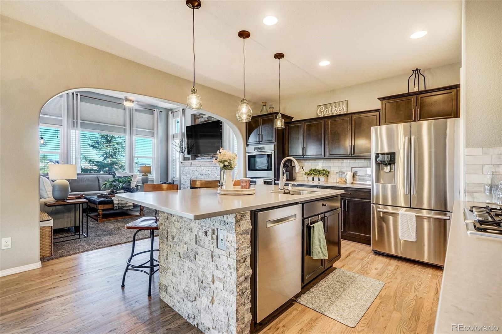 MLS Image #7 for 7248  jagged rock circle,colorado springs, Colorado