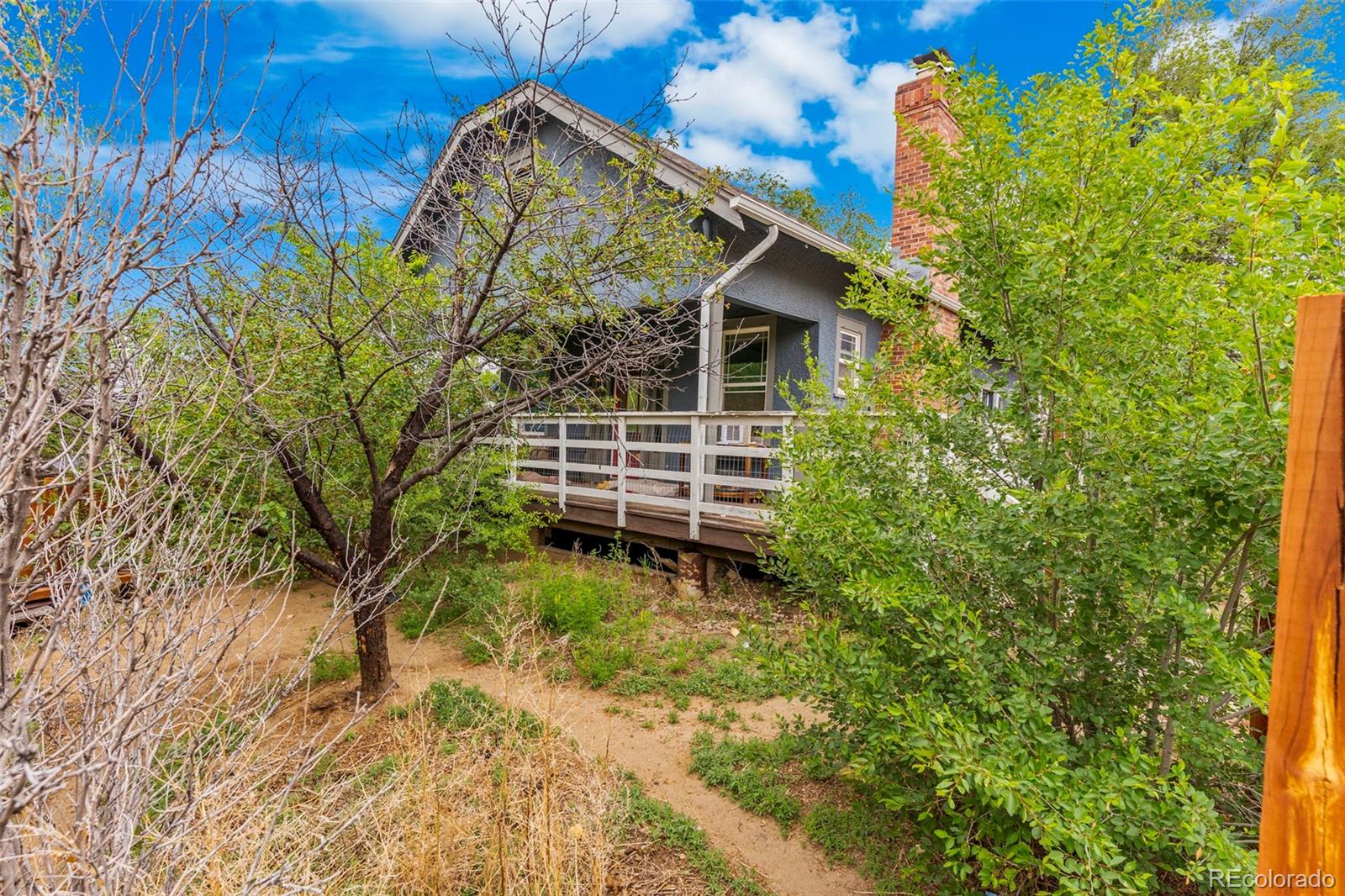 MLS Image #1 for 1341 n union boulevard,colorado springs, Colorado