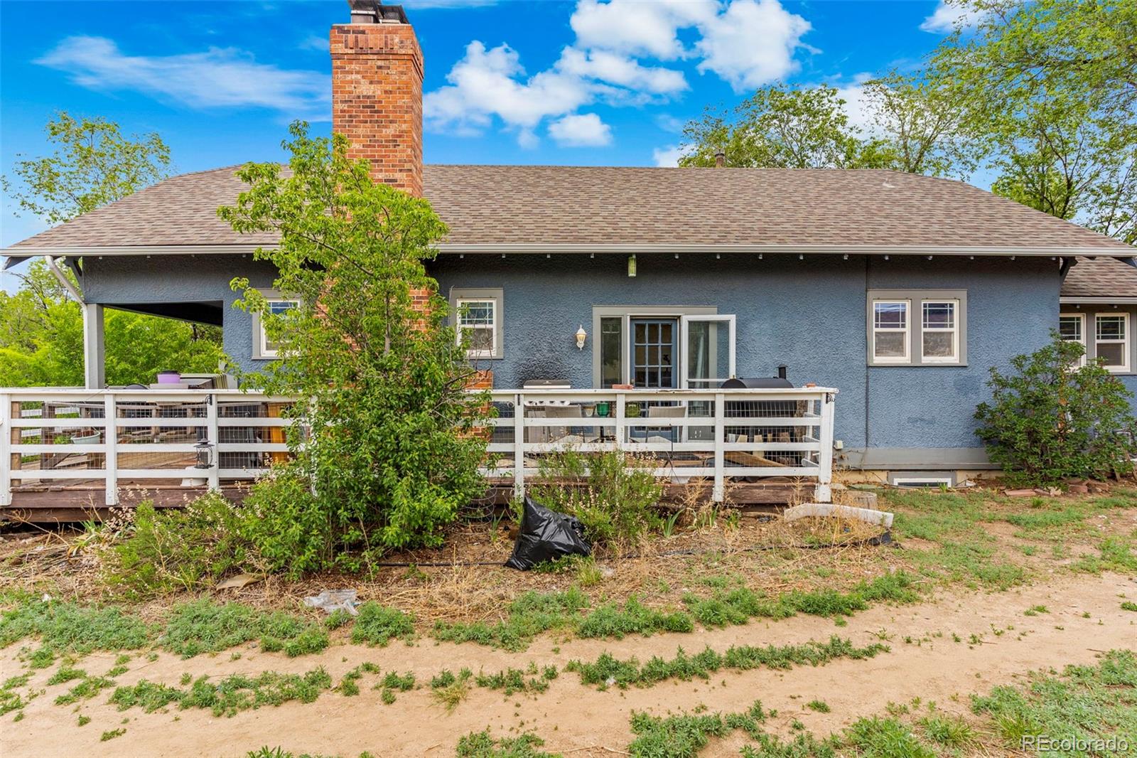 MLS Image #2 for 1341 n union boulevard,colorado springs, Colorado