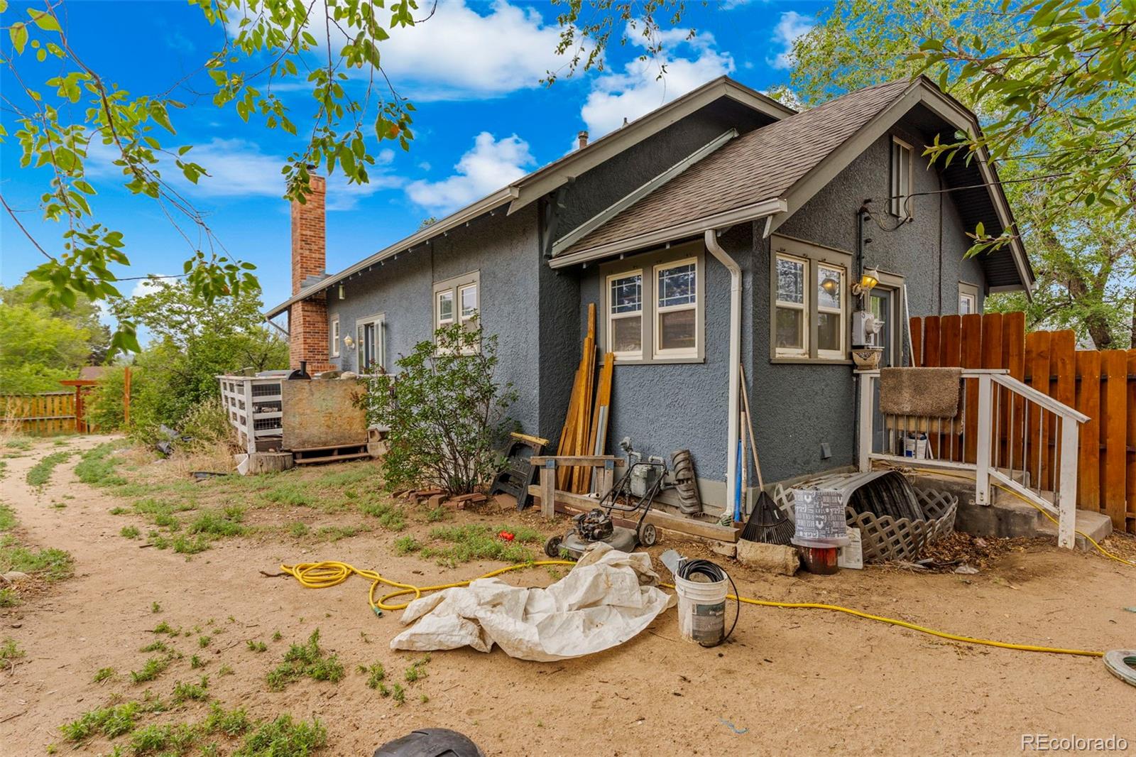 MLS Image #21 for 1341 n union boulevard,colorado springs, Colorado