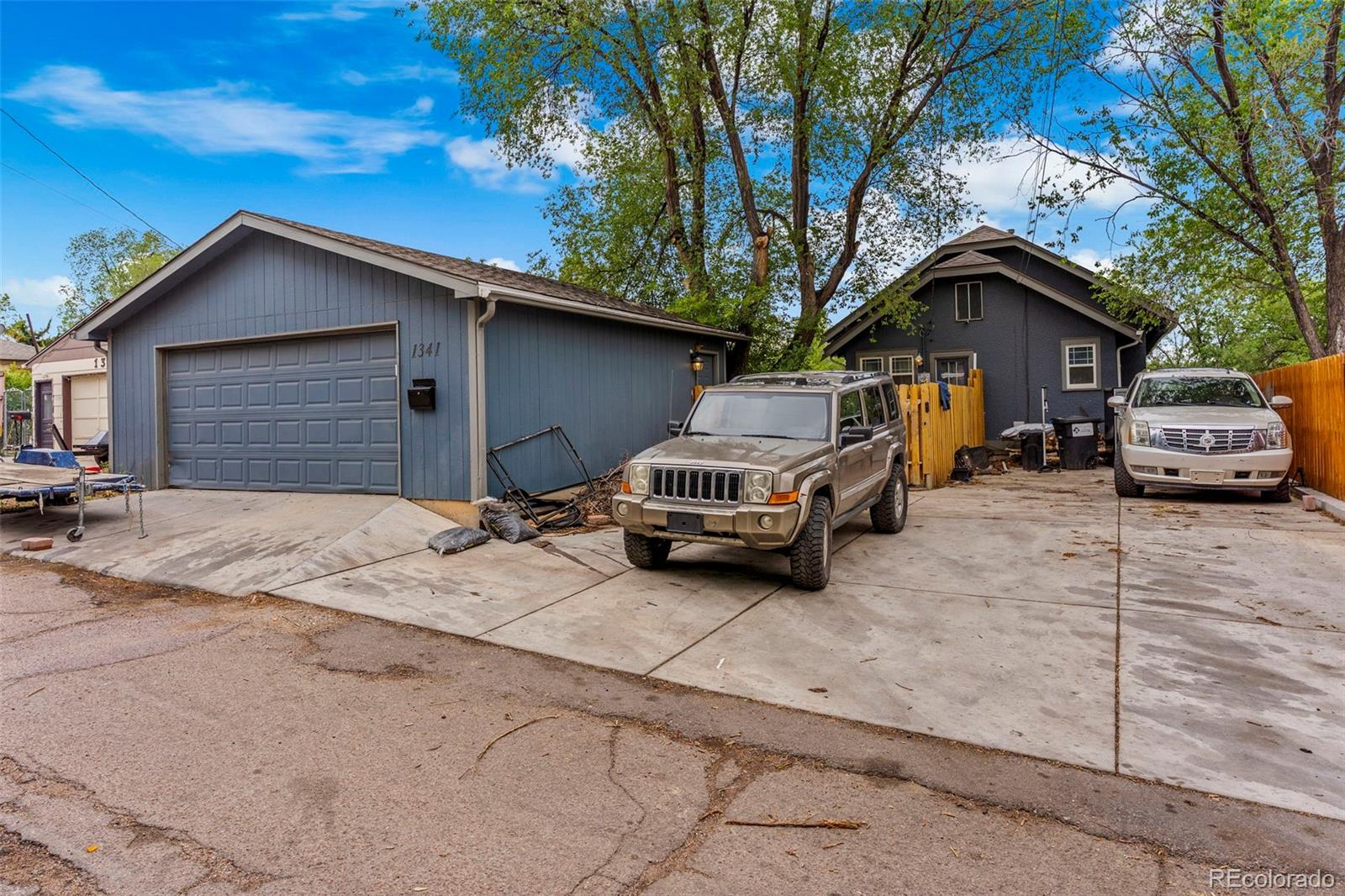 MLS Image #23 for 1341 n union boulevard,colorado springs, Colorado