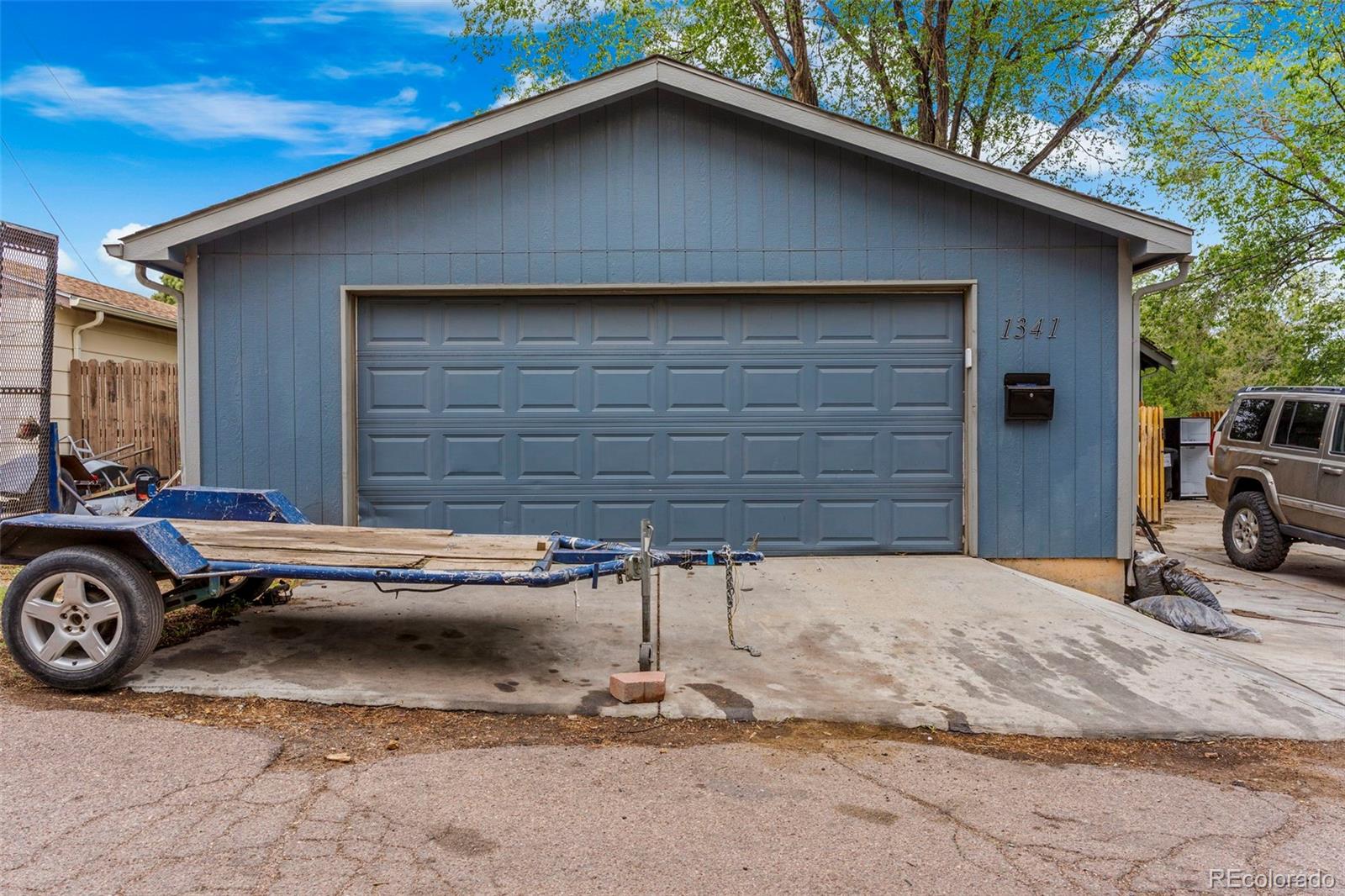 MLS Image #24 for 1341 n union boulevard,colorado springs, Colorado