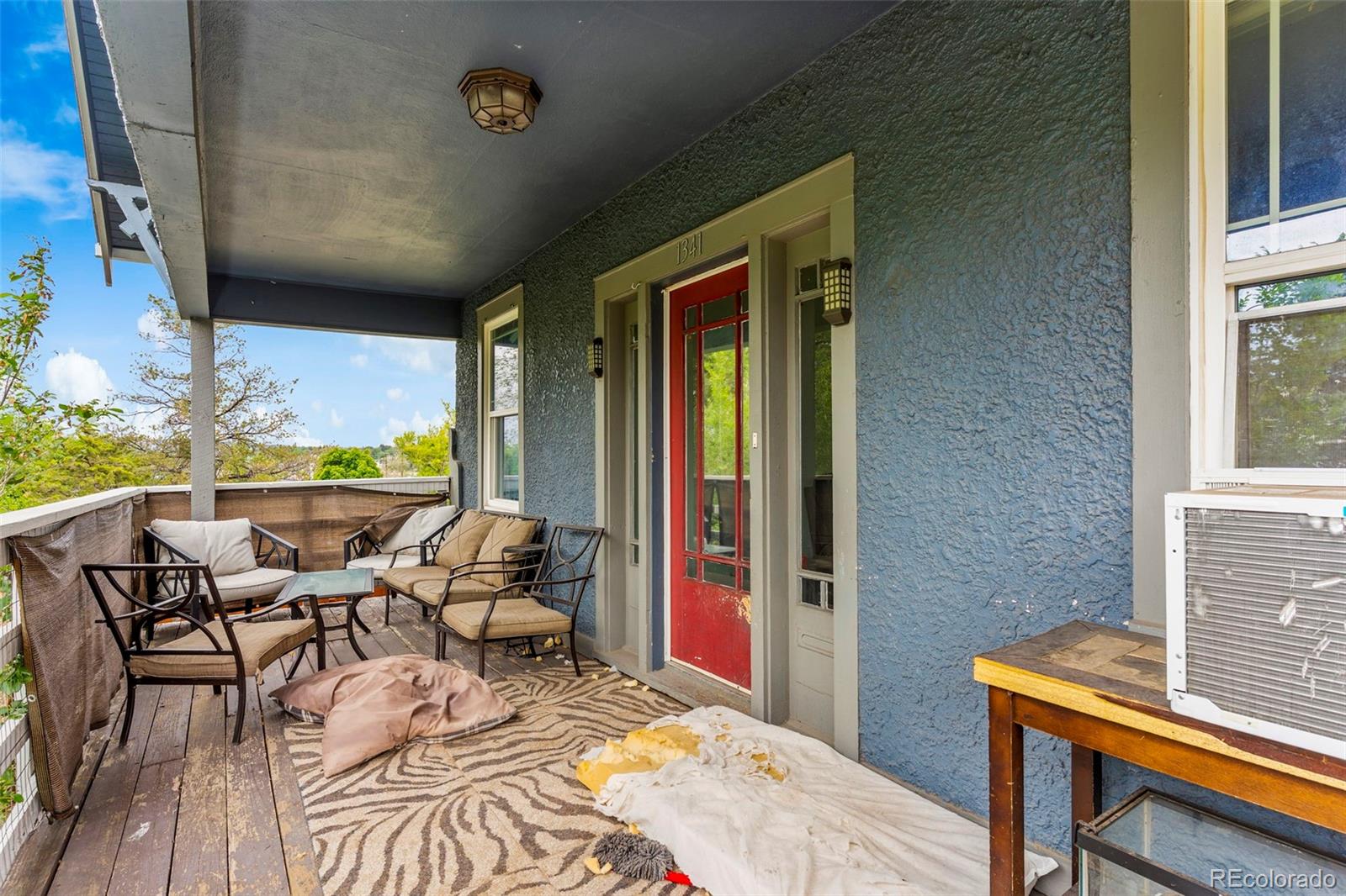 MLS Image #3 for 1341 n union boulevard,colorado springs, Colorado