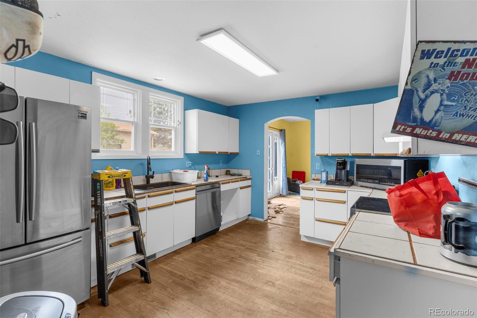MLS Image #4 for 1341 n union boulevard,colorado springs, Colorado