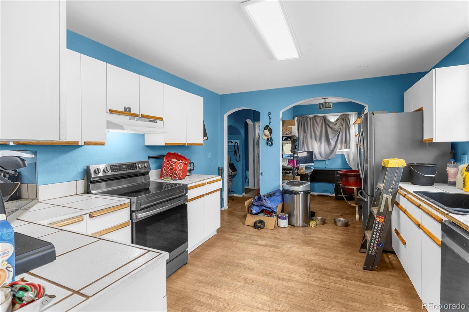 MLS Image #6 for 1341 n union boulevard,colorado springs, Colorado