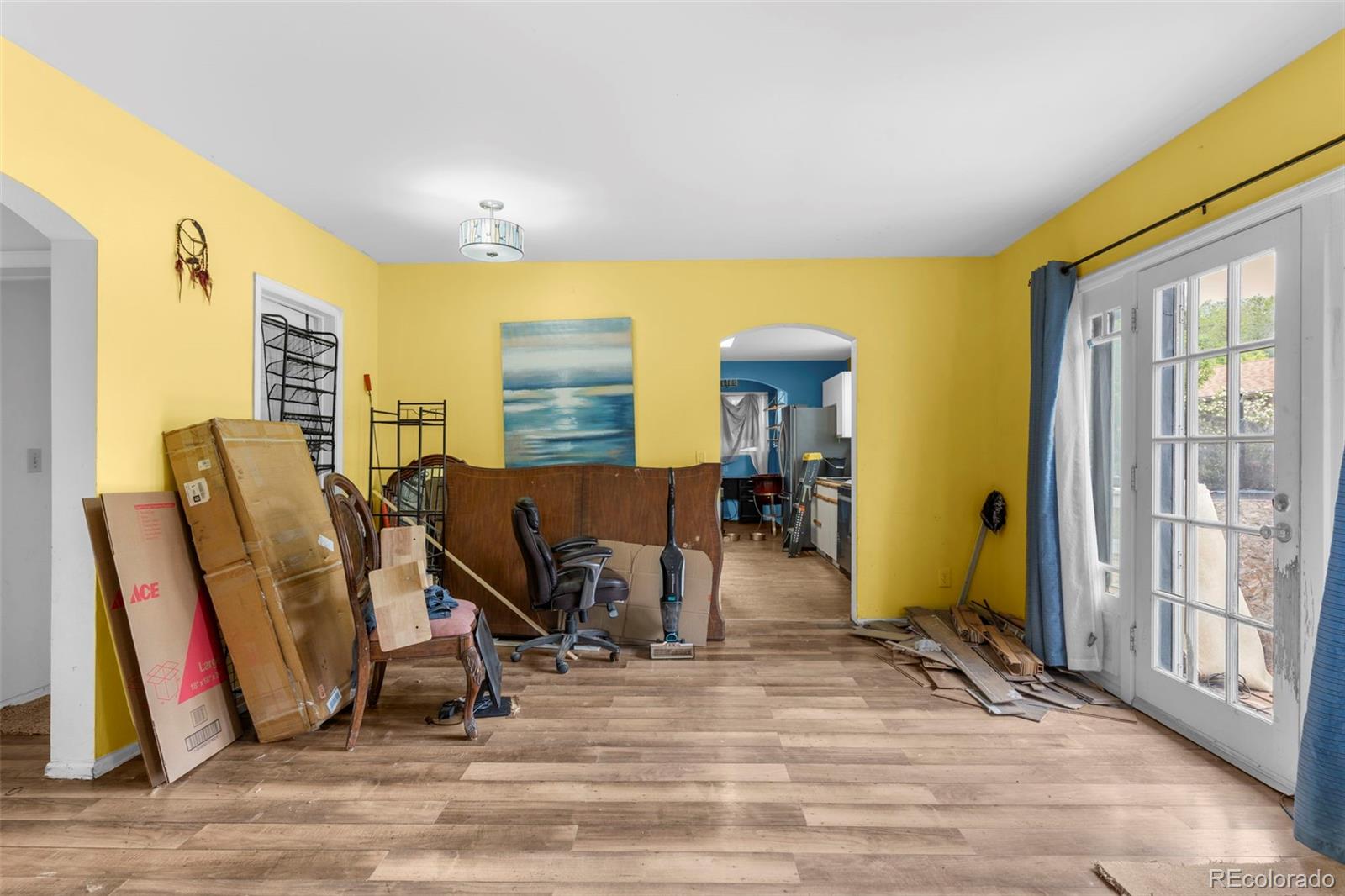MLS Image #7 for 1341 n union boulevard,colorado springs, Colorado