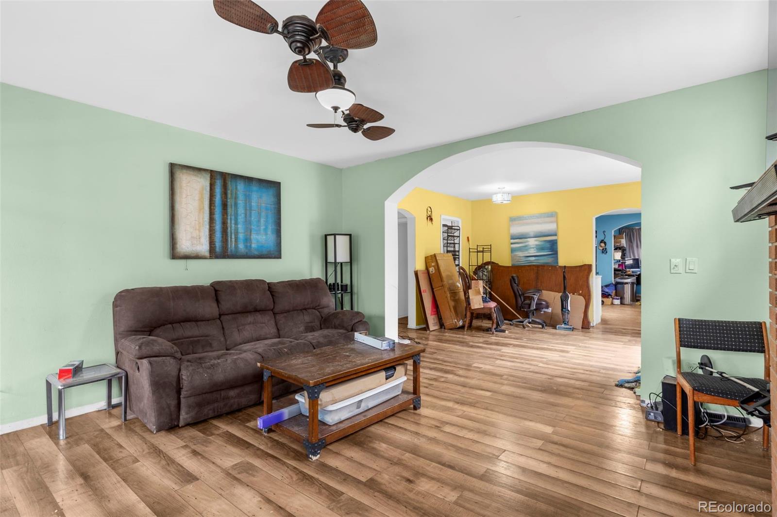 MLS Image #8 for 1341 n union boulevard,colorado springs, Colorado