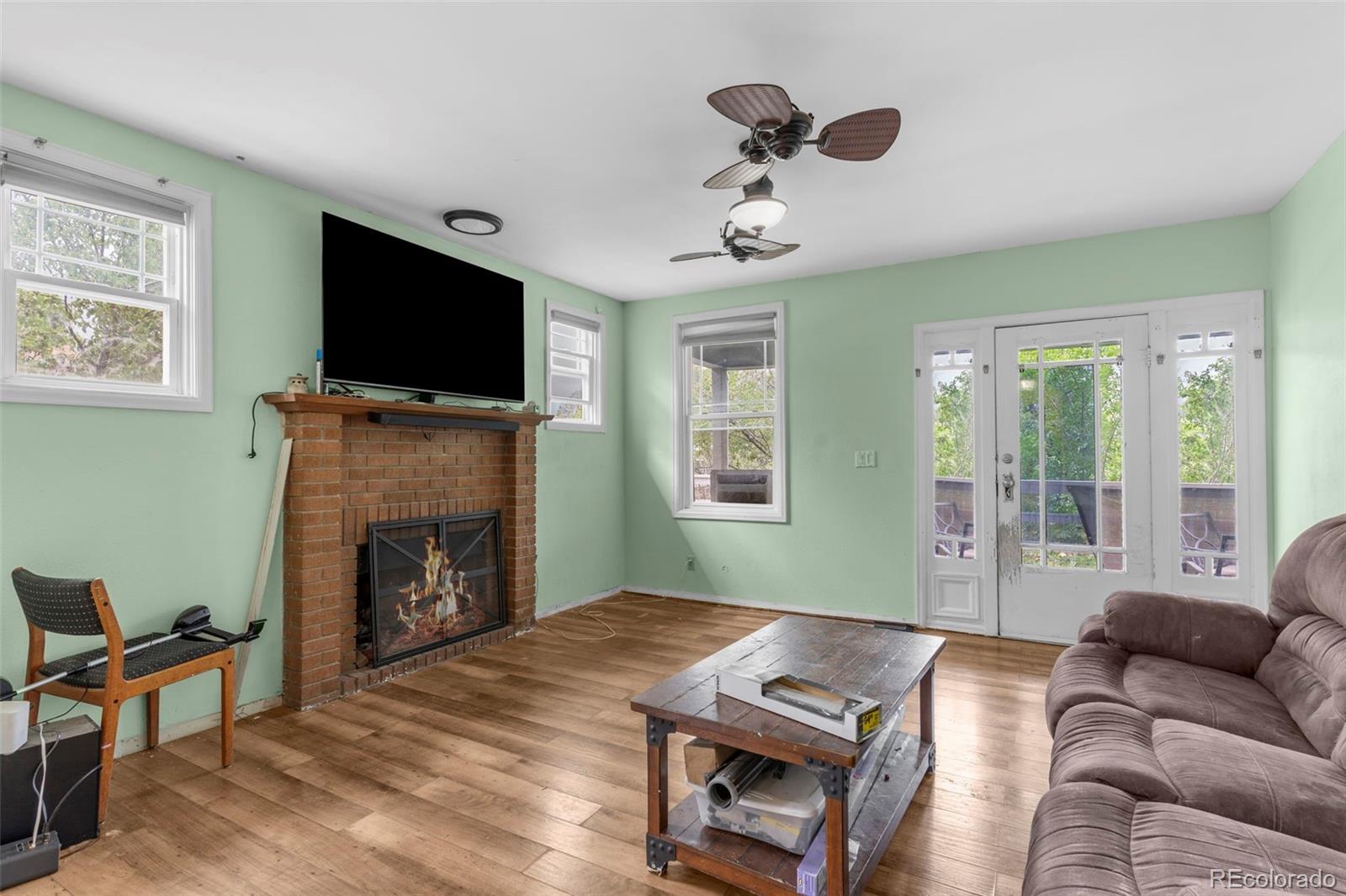 MLS Image #9 for 1341 n union boulevard,colorado springs, Colorado