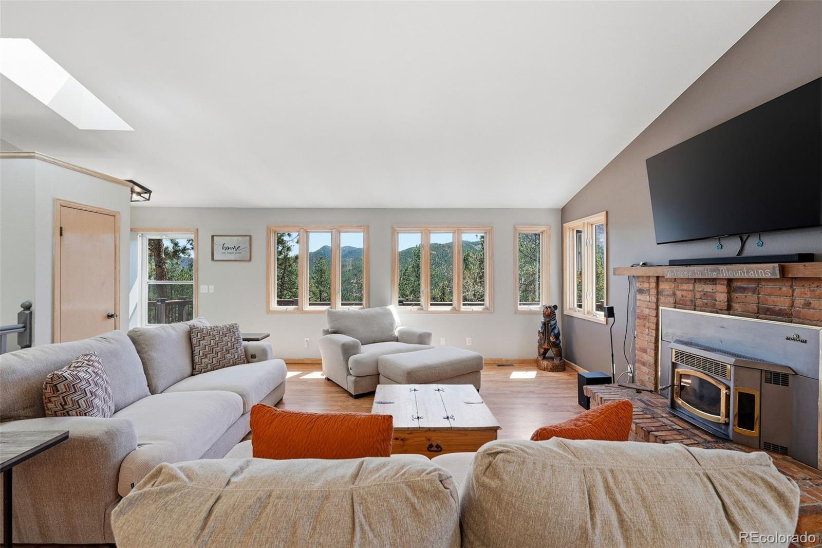 MLS Image #12 for 16687  ouray road,pine, Colorado