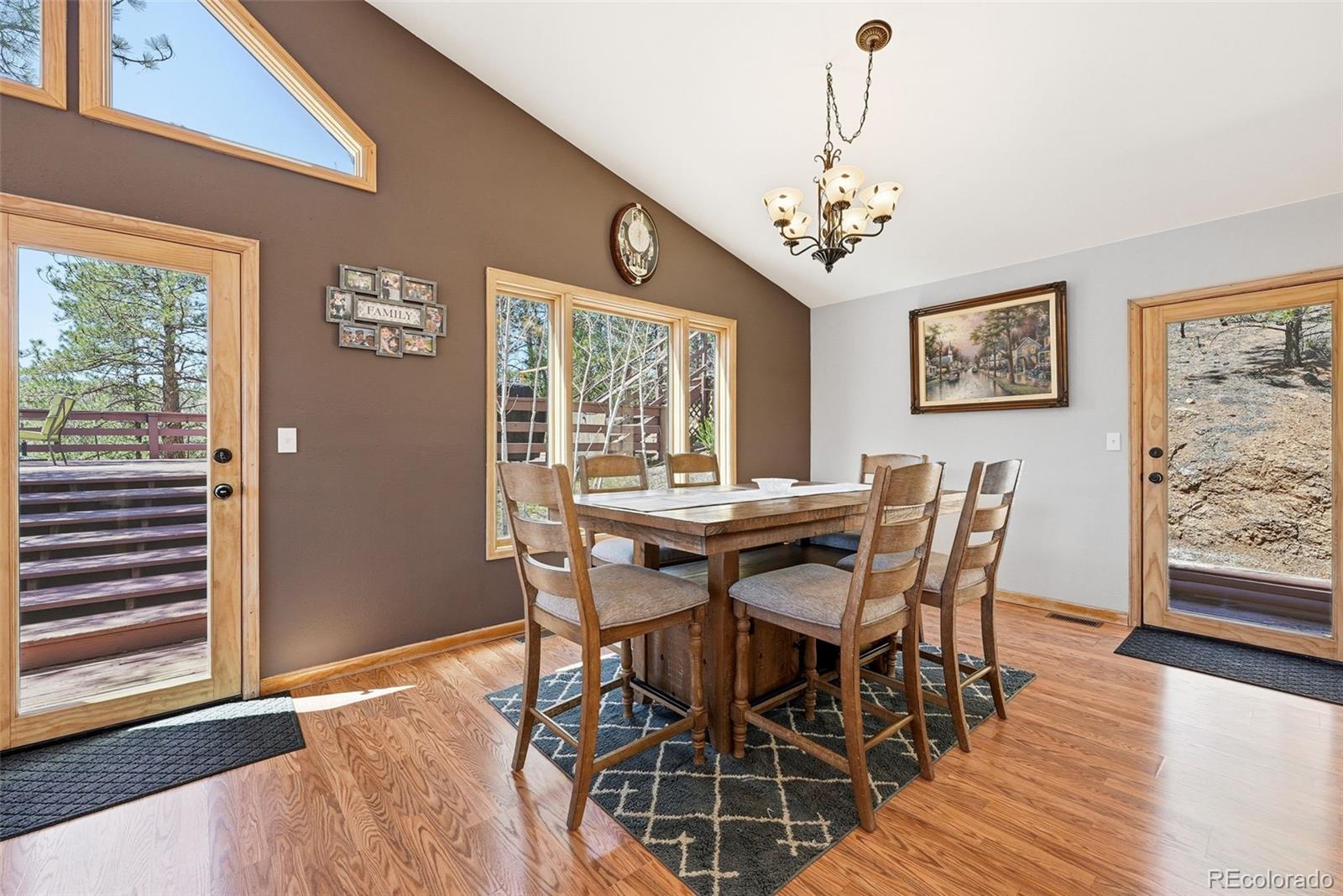 MLS Image #14 for 16687  ouray road,pine, Colorado