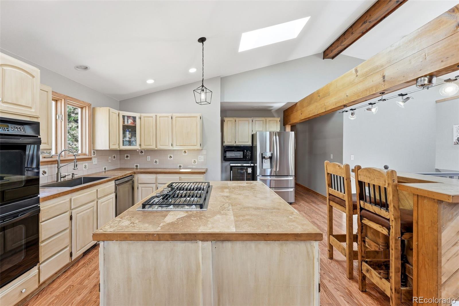 MLS Image #17 for 16687  ouray road,pine, Colorado
