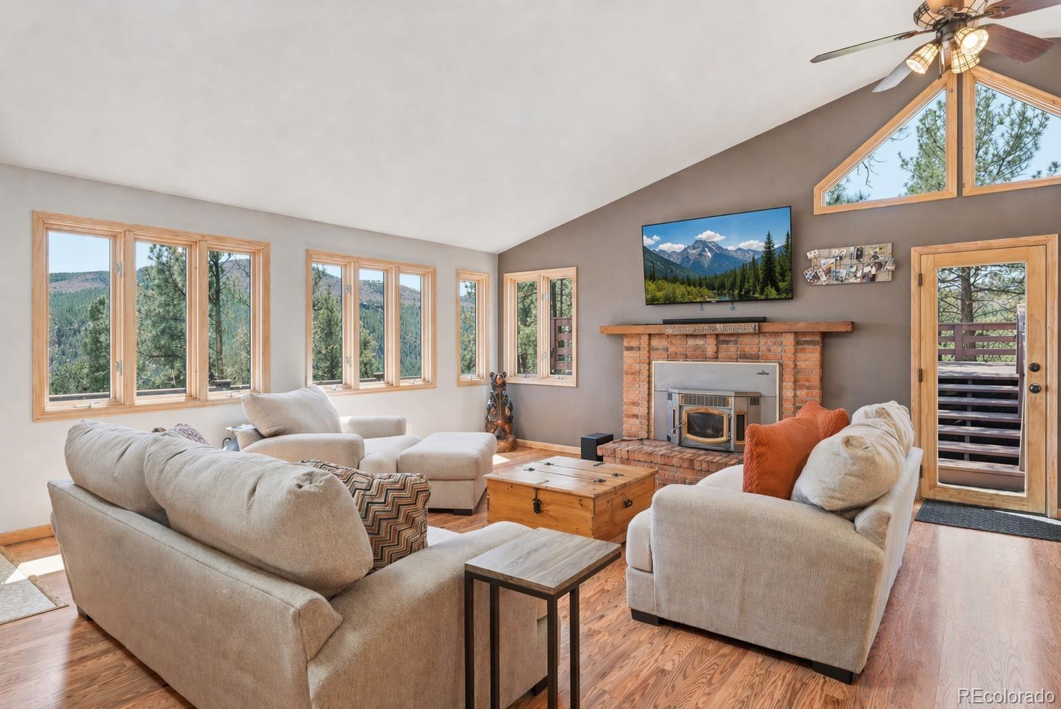 MLS Image #3 for 16687  ouray road,pine, Colorado