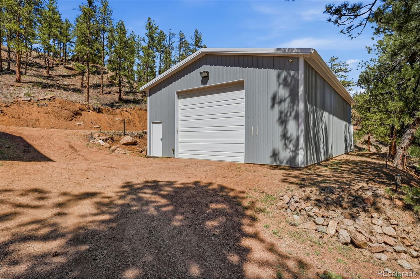MLS Image #31 for 16687  ouray road,pine, Colorado
