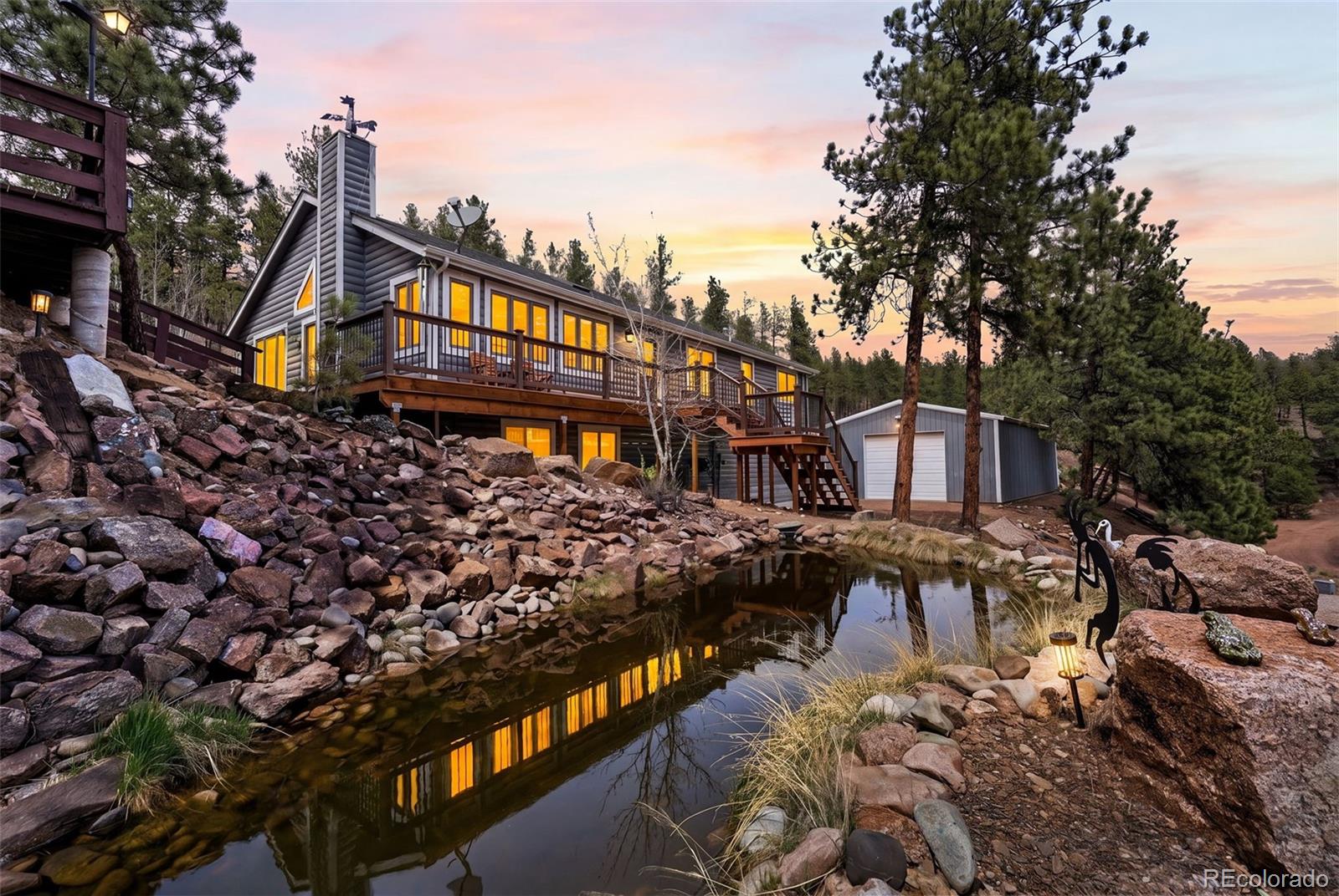 MLS Image #37 for 16687  ouray road,pine, Colorado