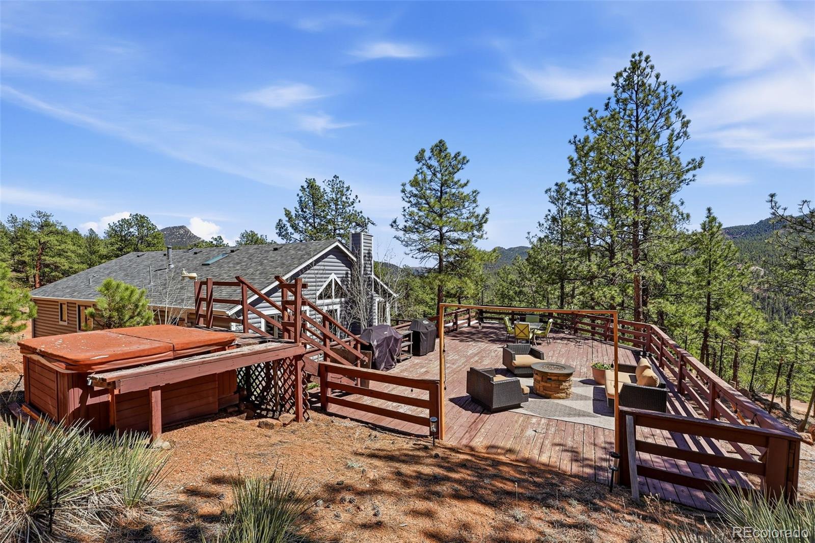 MLS Image #38 for 16687  ouray road,pine, Colorado