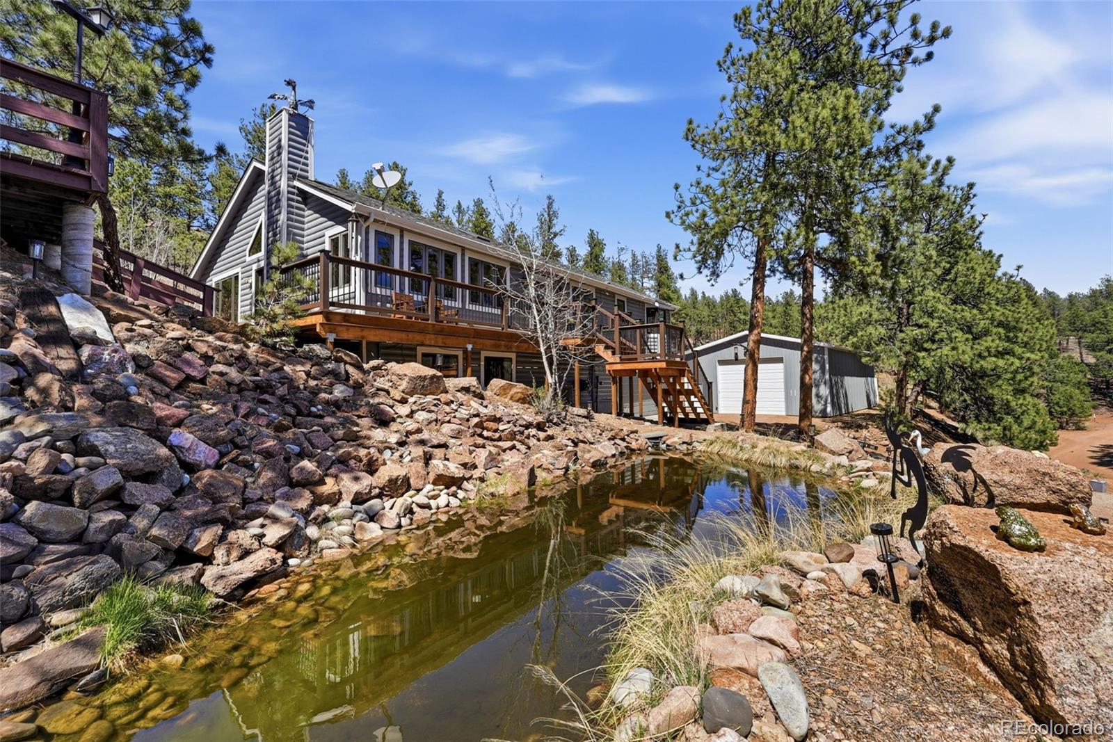 MLS Image #39 for 16687  ouray road,pine, Colorado
