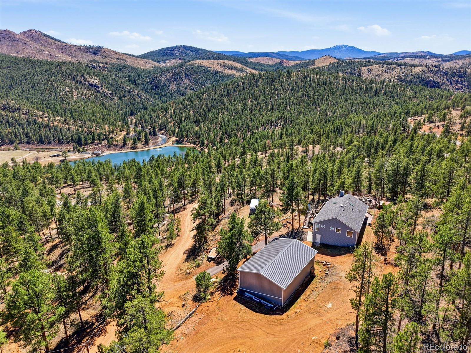 MLS Image #40 for 16687  ouray road,pine, Colorado