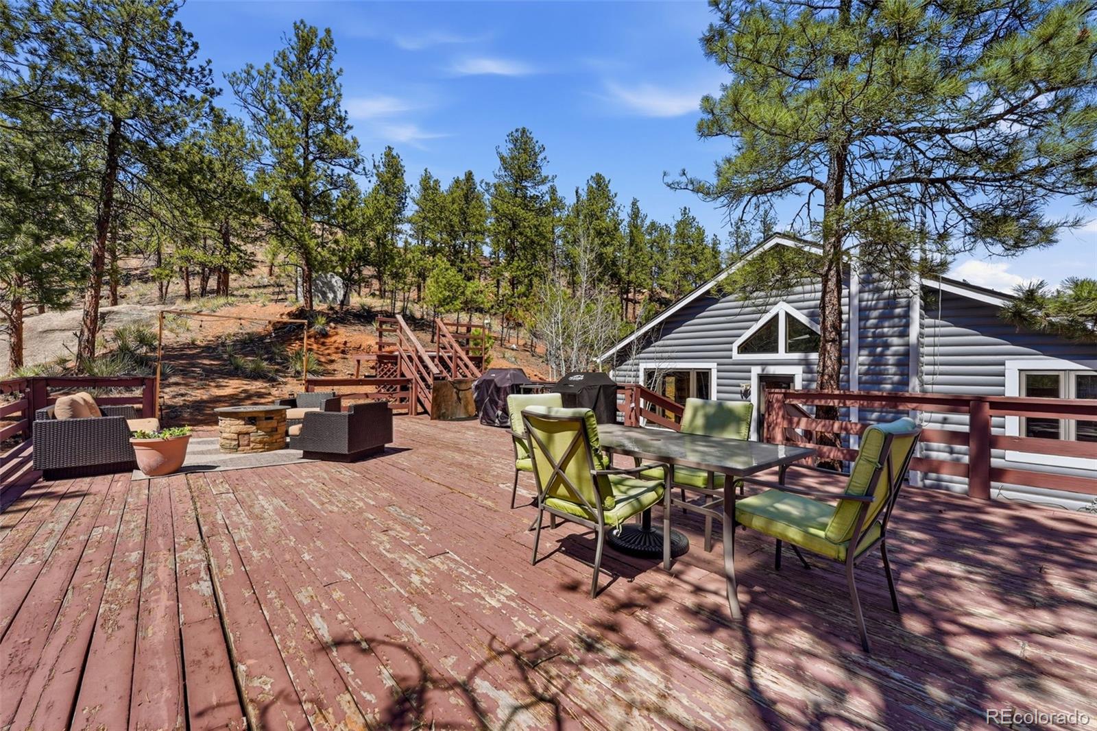 MLS Image #41 for 16687  ouray road,pine, Colorado