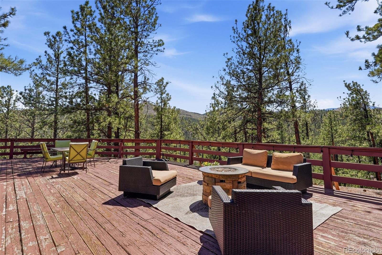 MLS Image #43 for 16687  ouray road,pine, Colorado