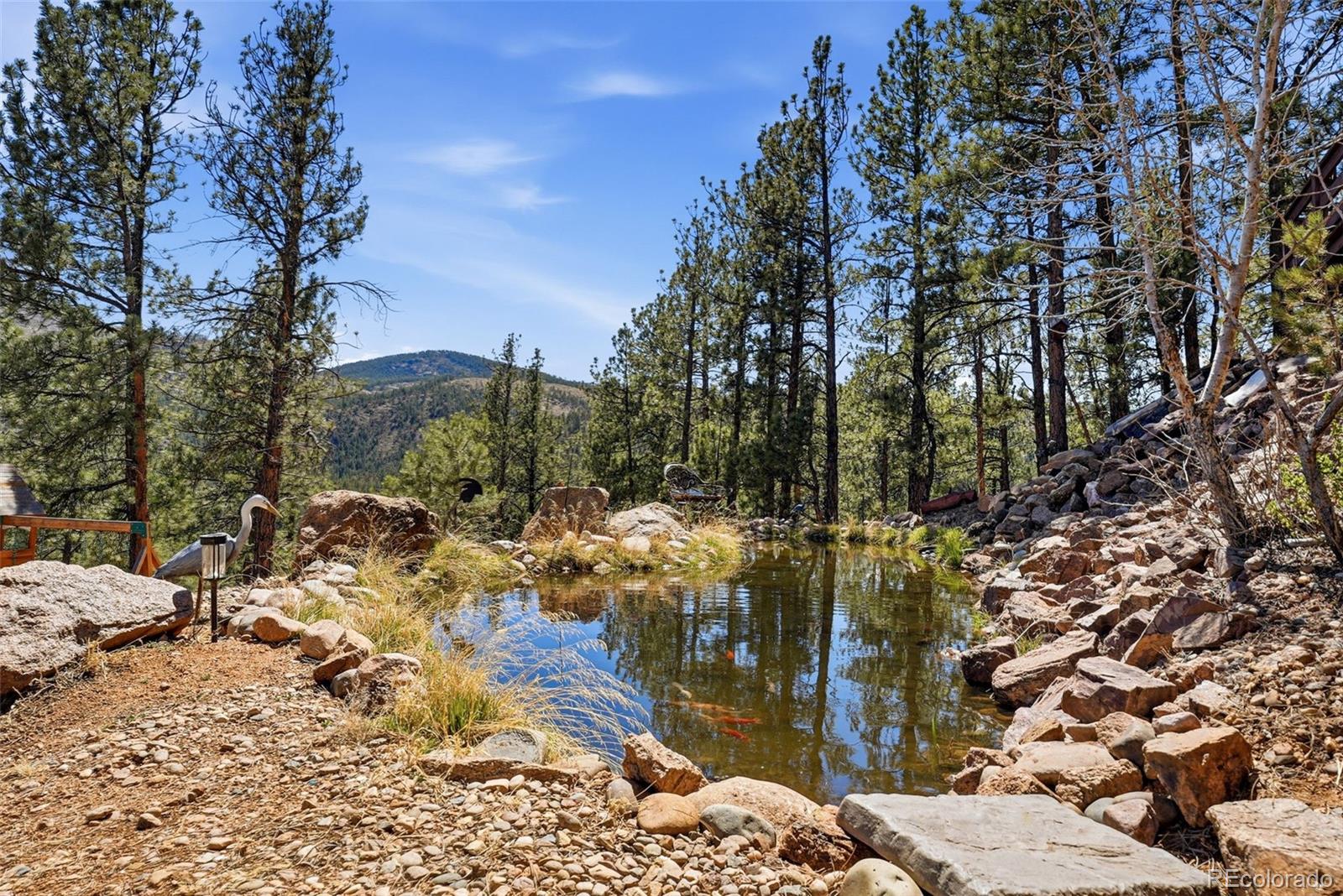 MLS Image #46 for 16687  ouray road,pine, Colorado