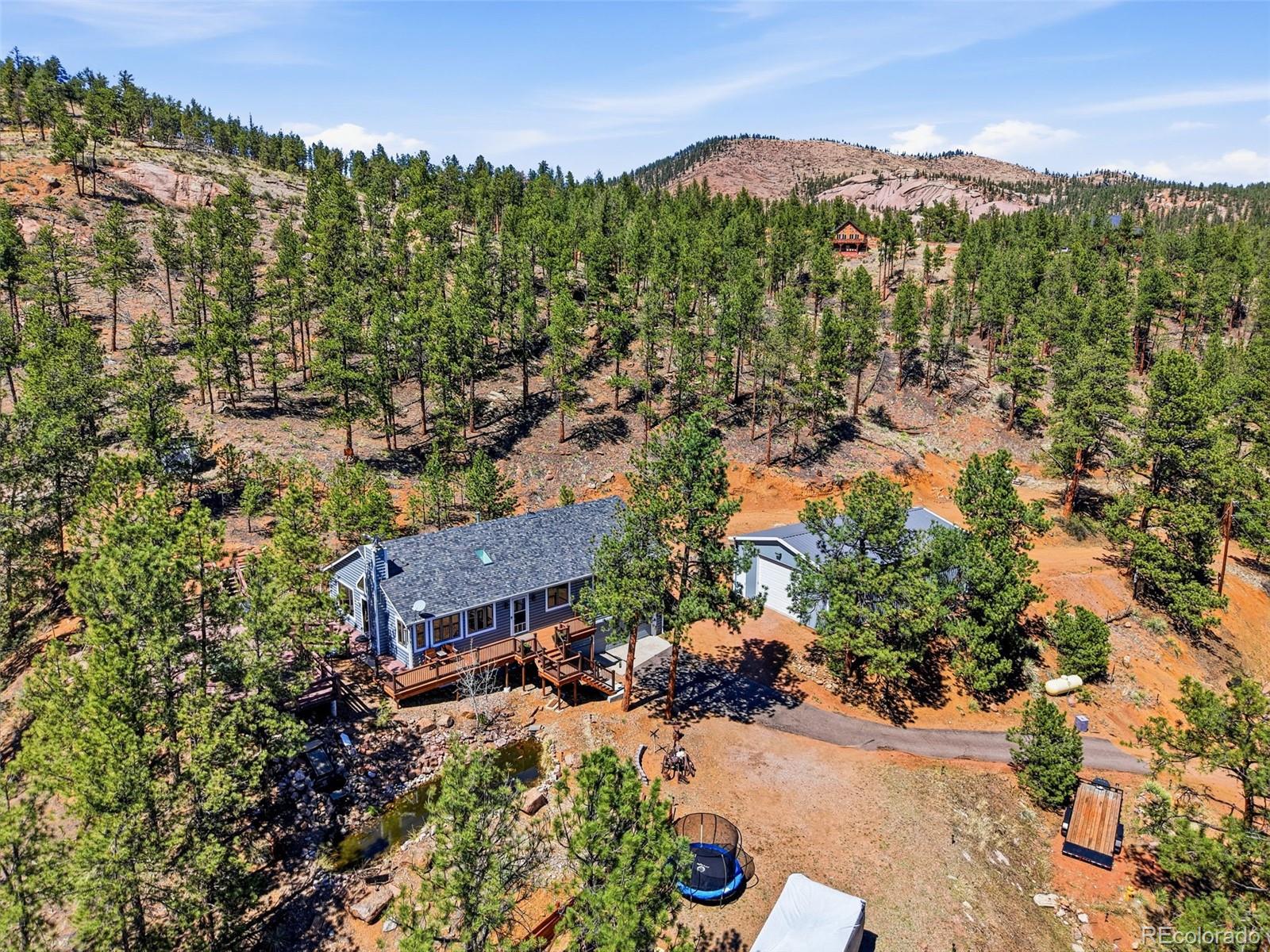 MLS Image #47 for 16687  ouray road,pine, Colorado