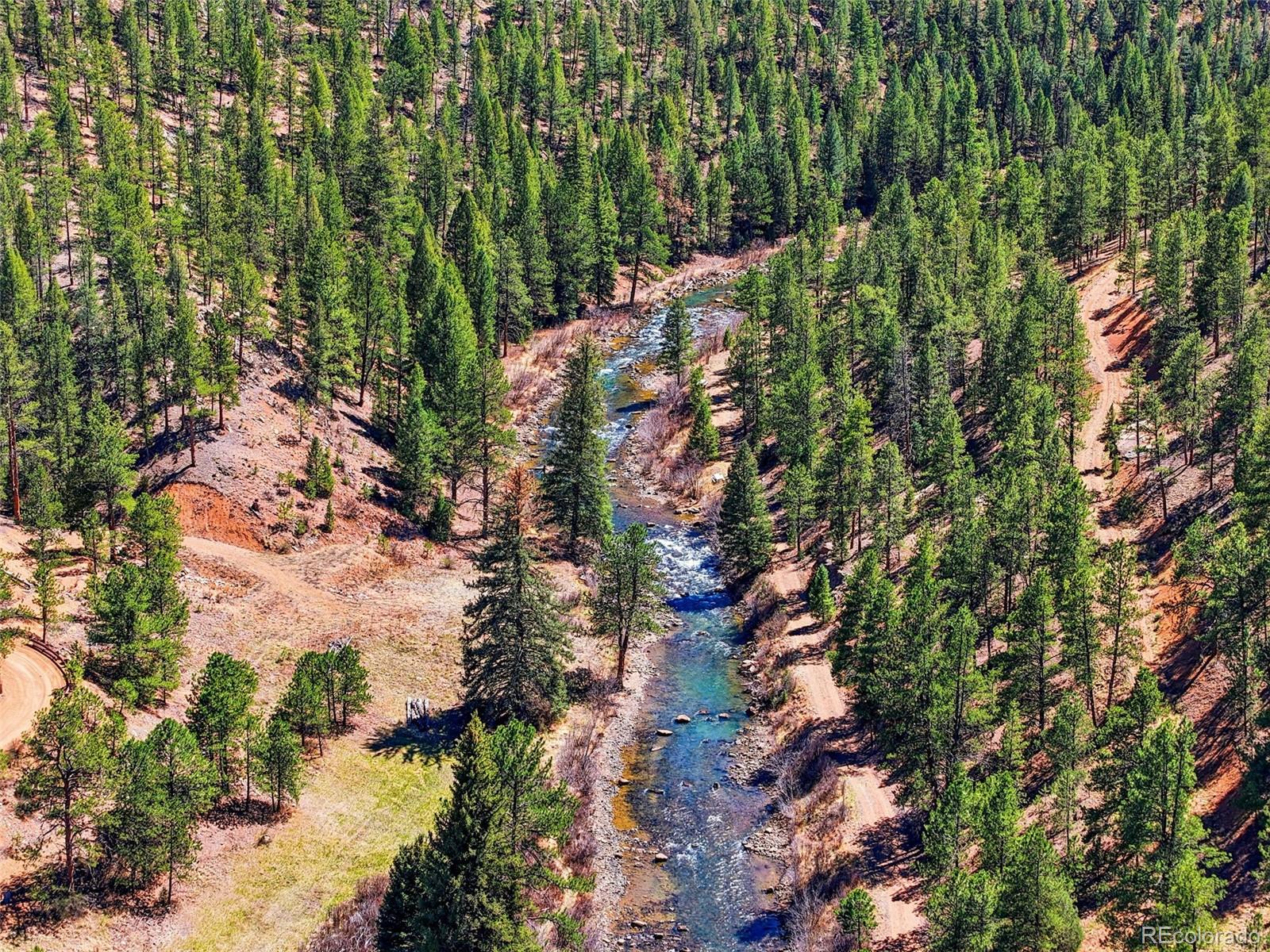 MLS Image #49 for 16687  ouray road,pine, Colorado