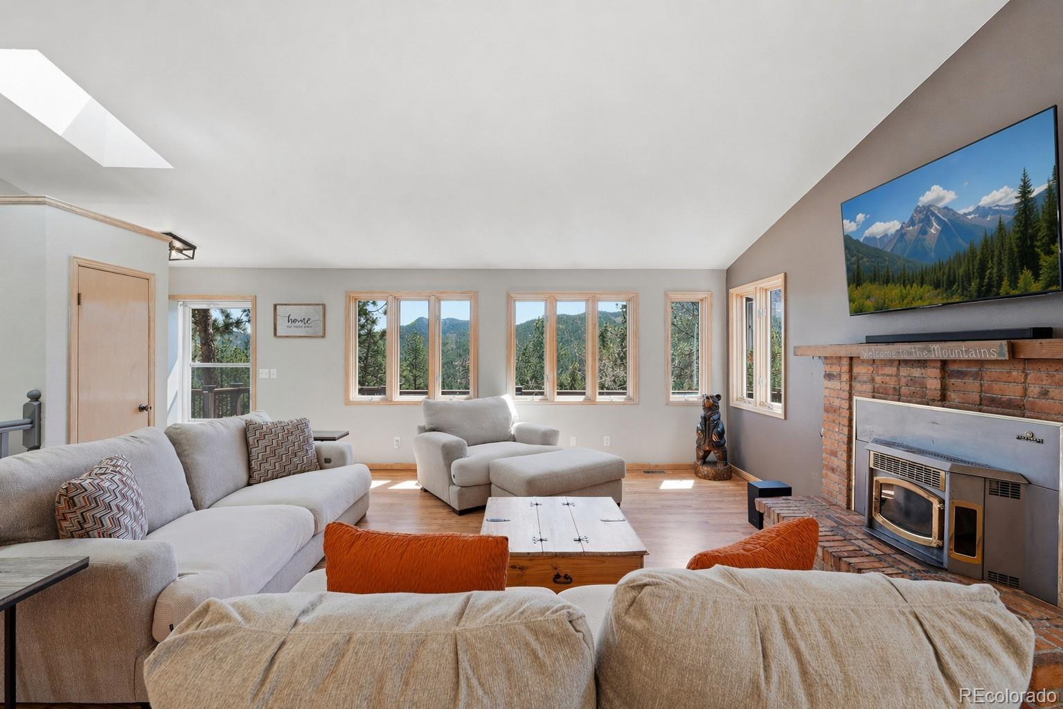 MLS Image #5 for 16687  ouray road,pine, Colorado