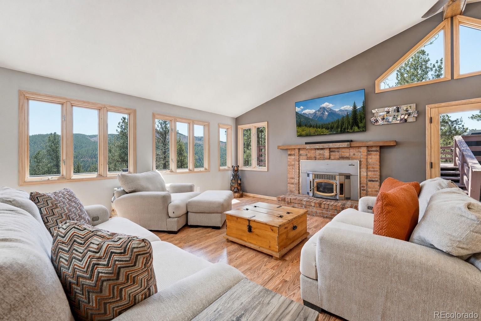 MLS Image #7 for 16687  ouray road,pine, Colorado