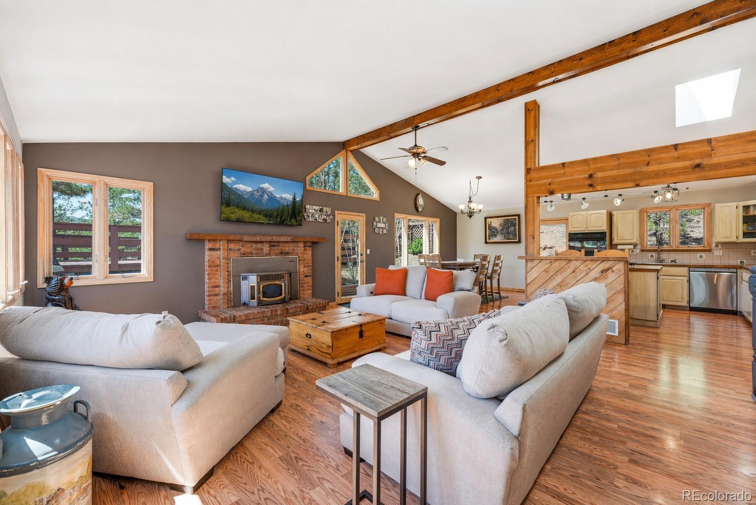 MLS Image #8 for 16687  ouray road,pine, Colorado