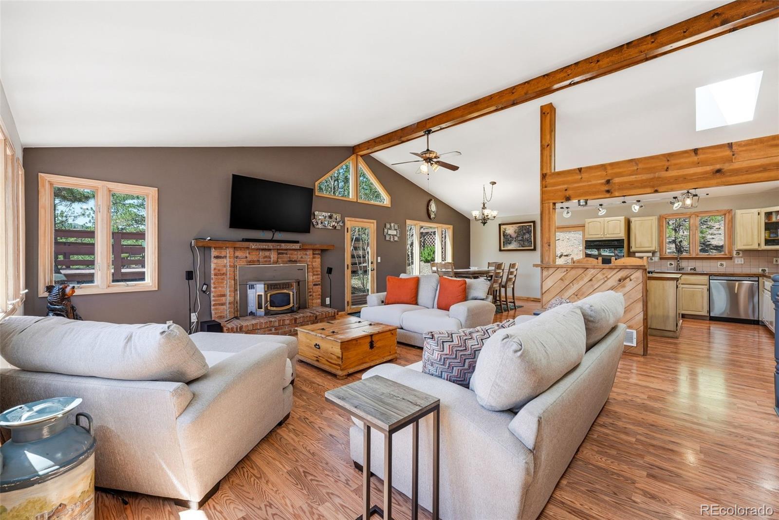 MLS Image #9 for 16687  ouray road,pine, Colorado